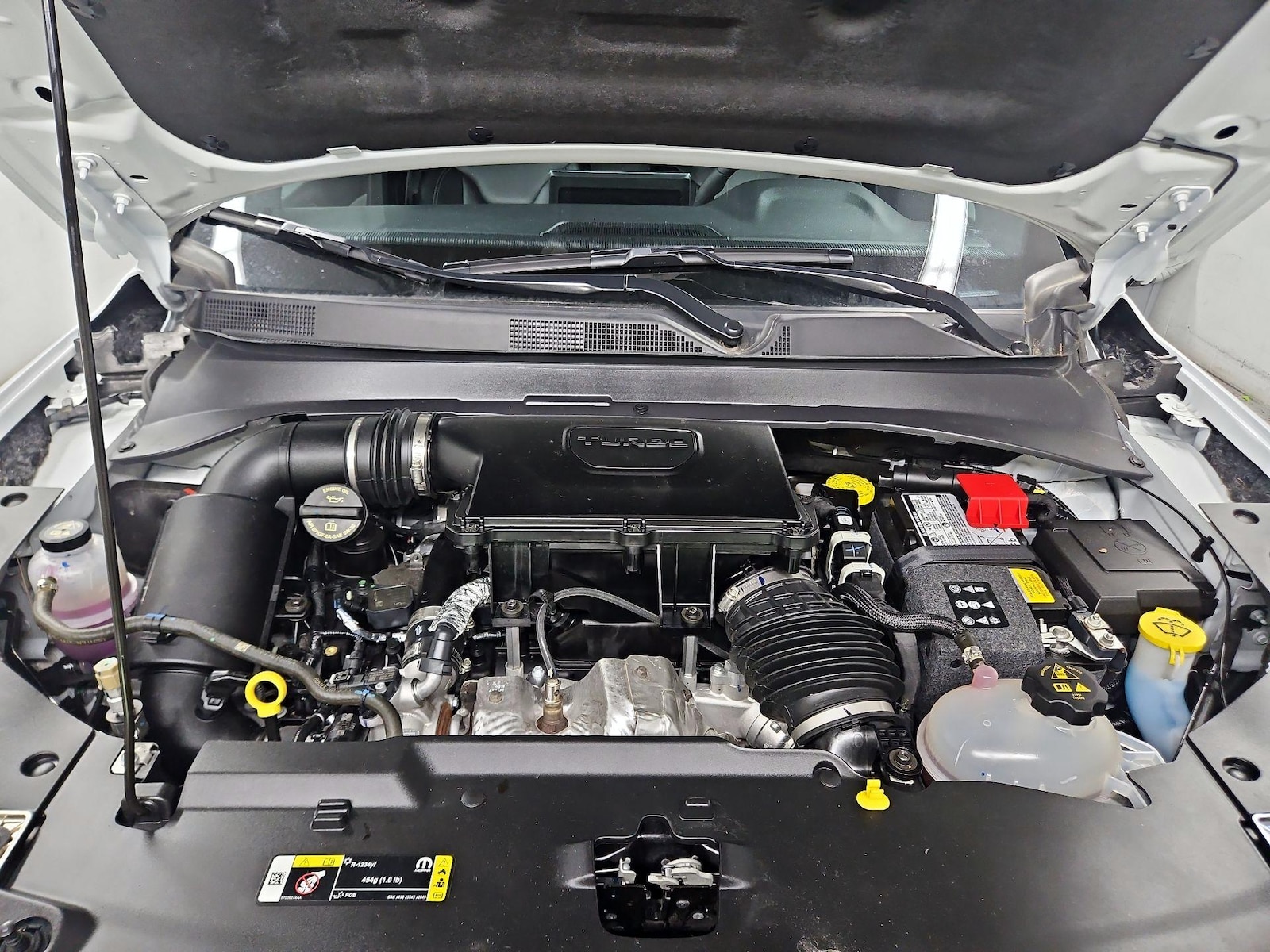 2025 Jeep Compass Limited - Photo 22