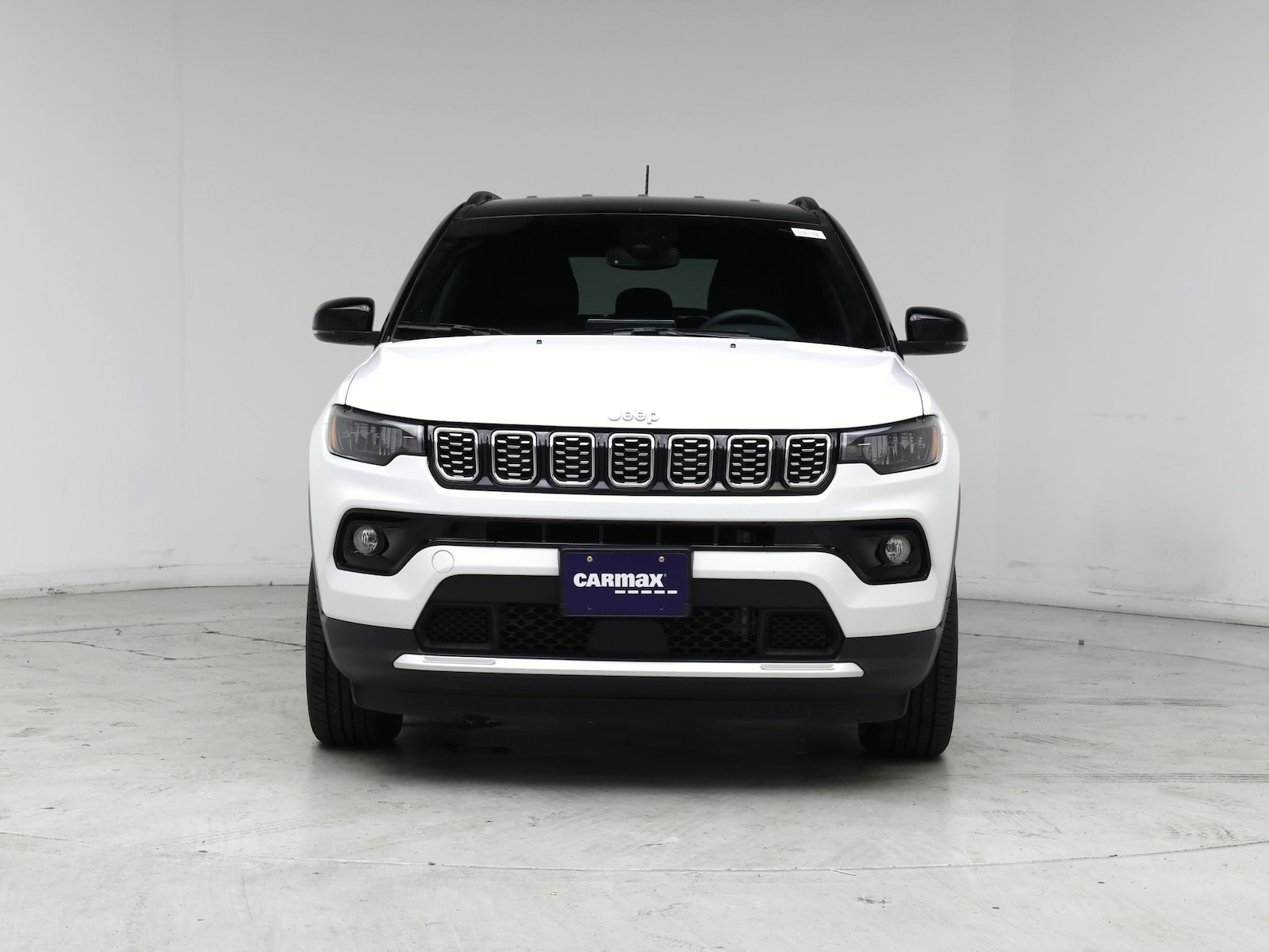 2025 Jeep Compass Limited - Photo 6