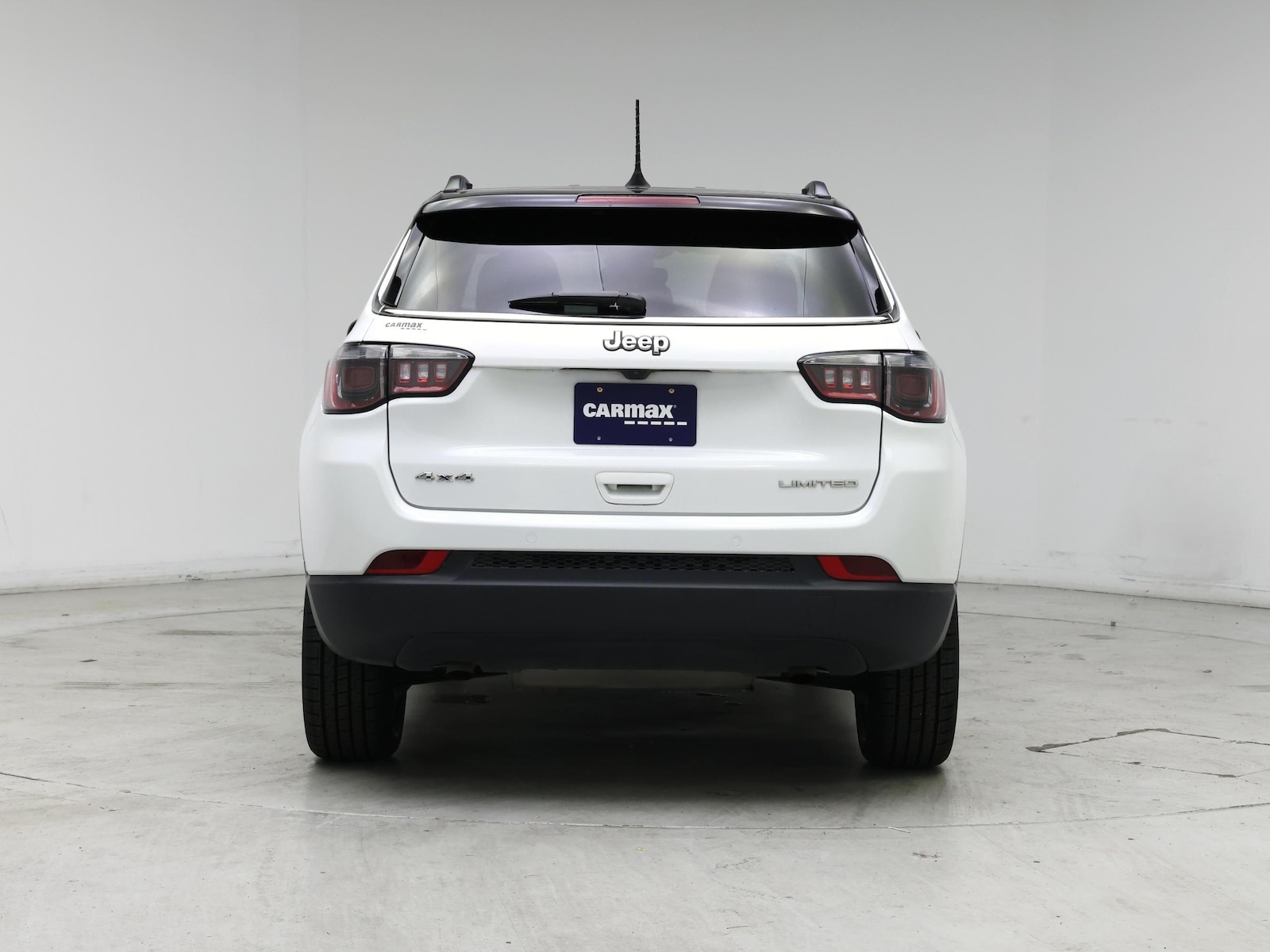 2025 Jeep Compass Limited - Photo 7