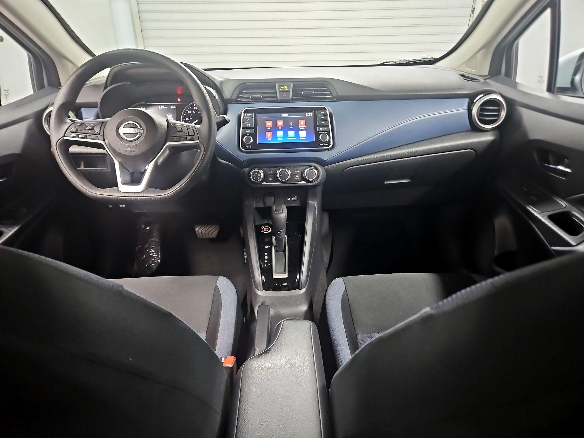 Thumbnail: 2025 Nissan Versa - 9