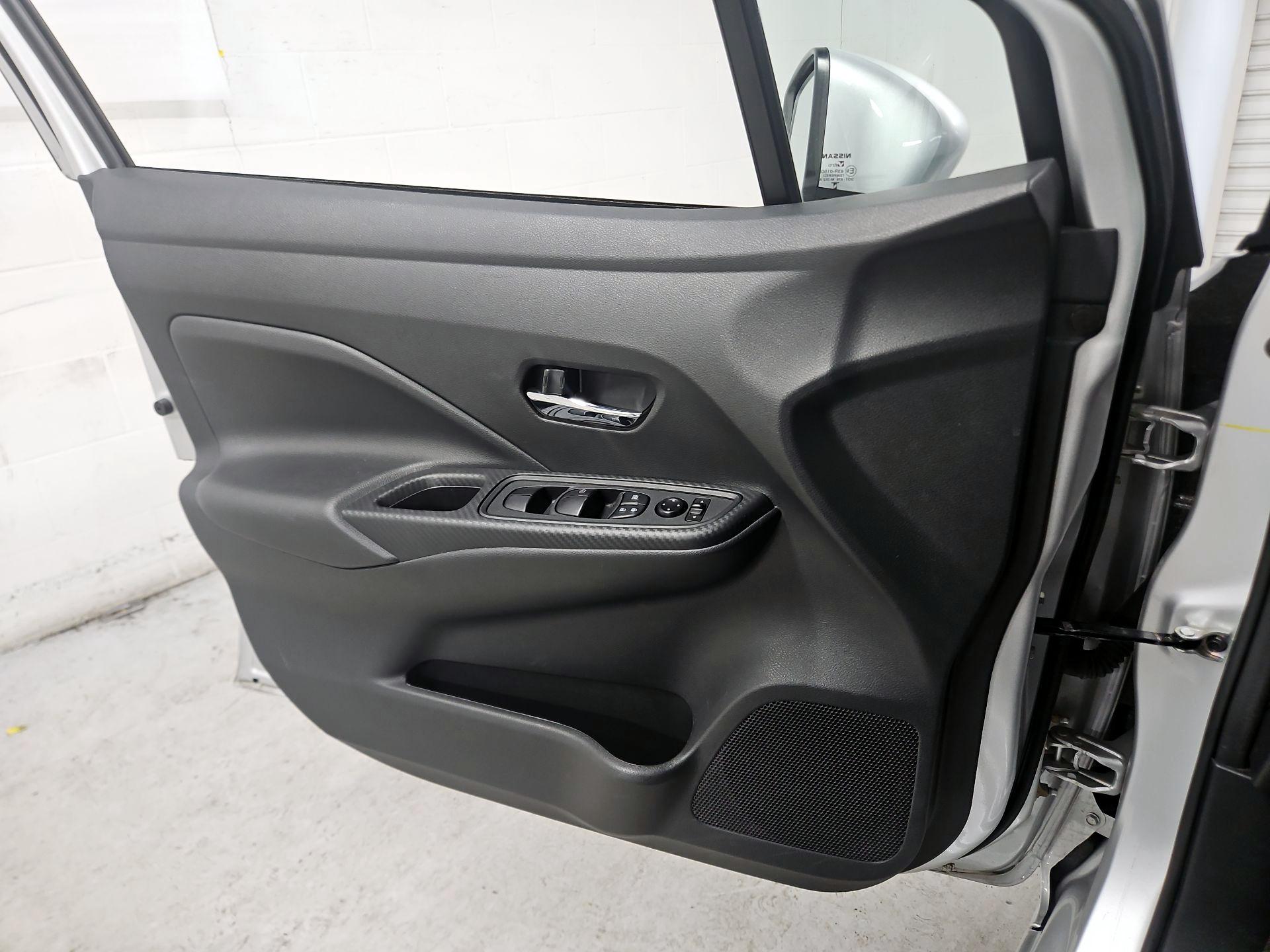 Thumbnail: 2025 Nissan Versa - 12