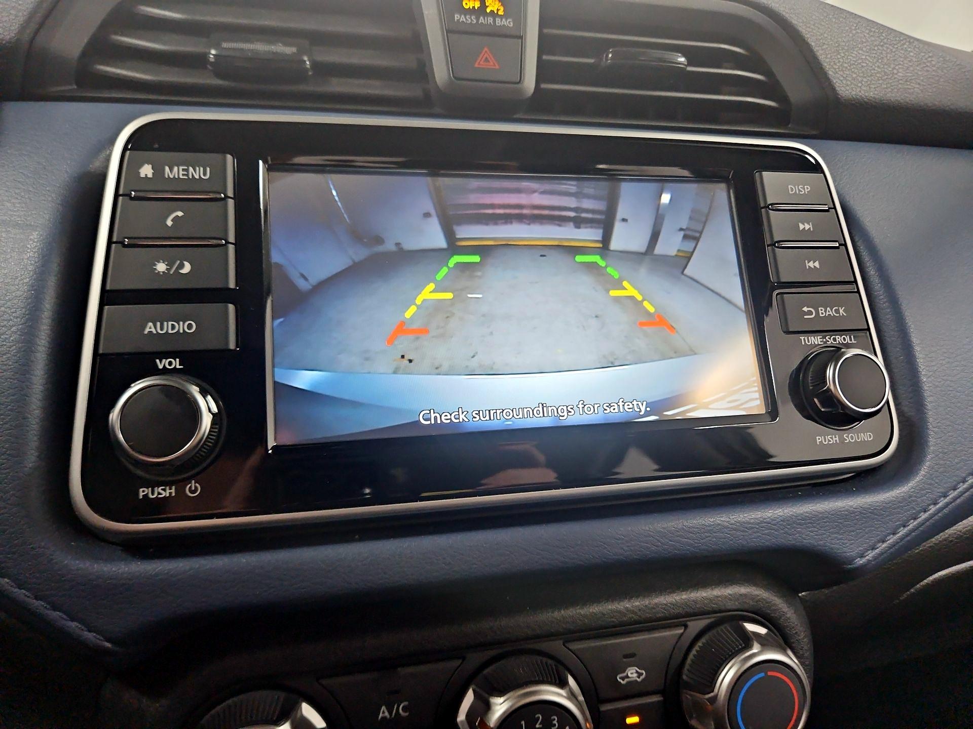 Thumbnail: 2025 Nissan Versa - 13