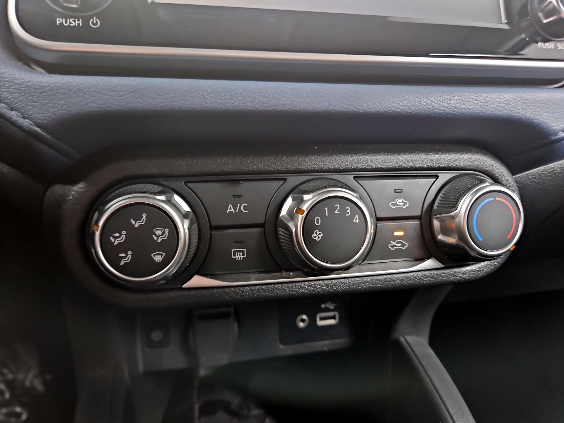 Thumbnail: 2025 Nissan Versa - 15