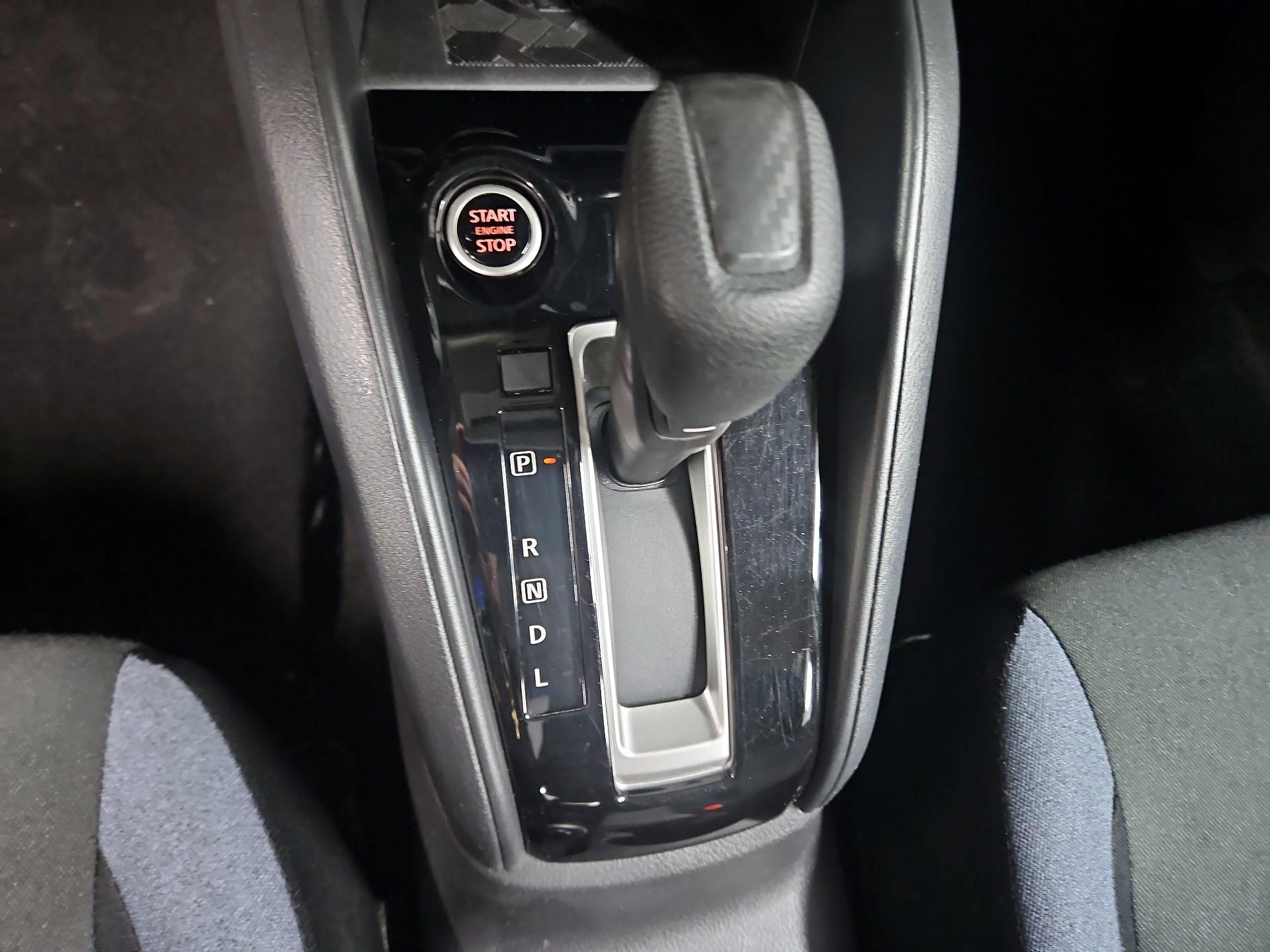 Thumbnail: 2025 Nissan Versa - 16