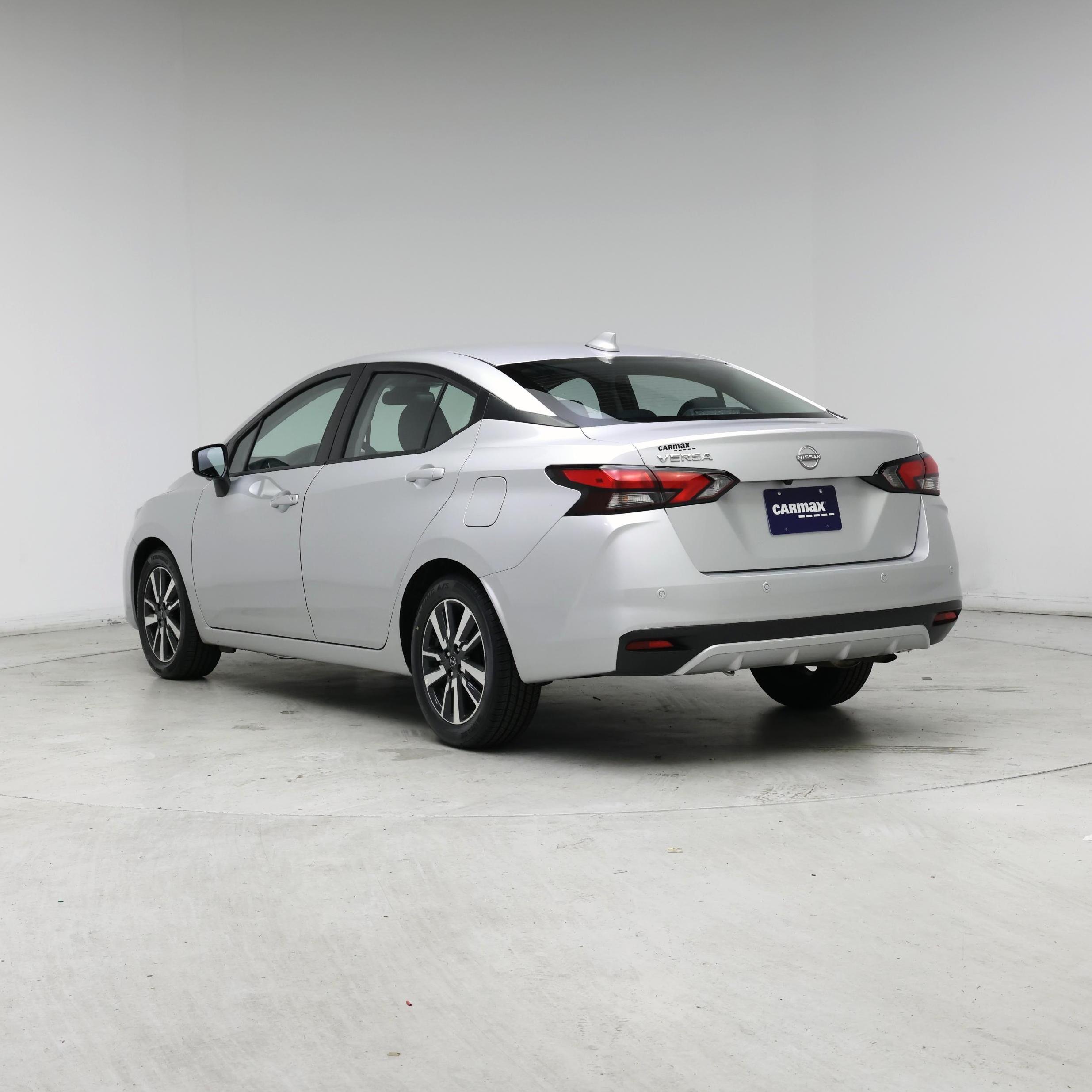 Thumbnail: 2025 Nissan Versa - 2