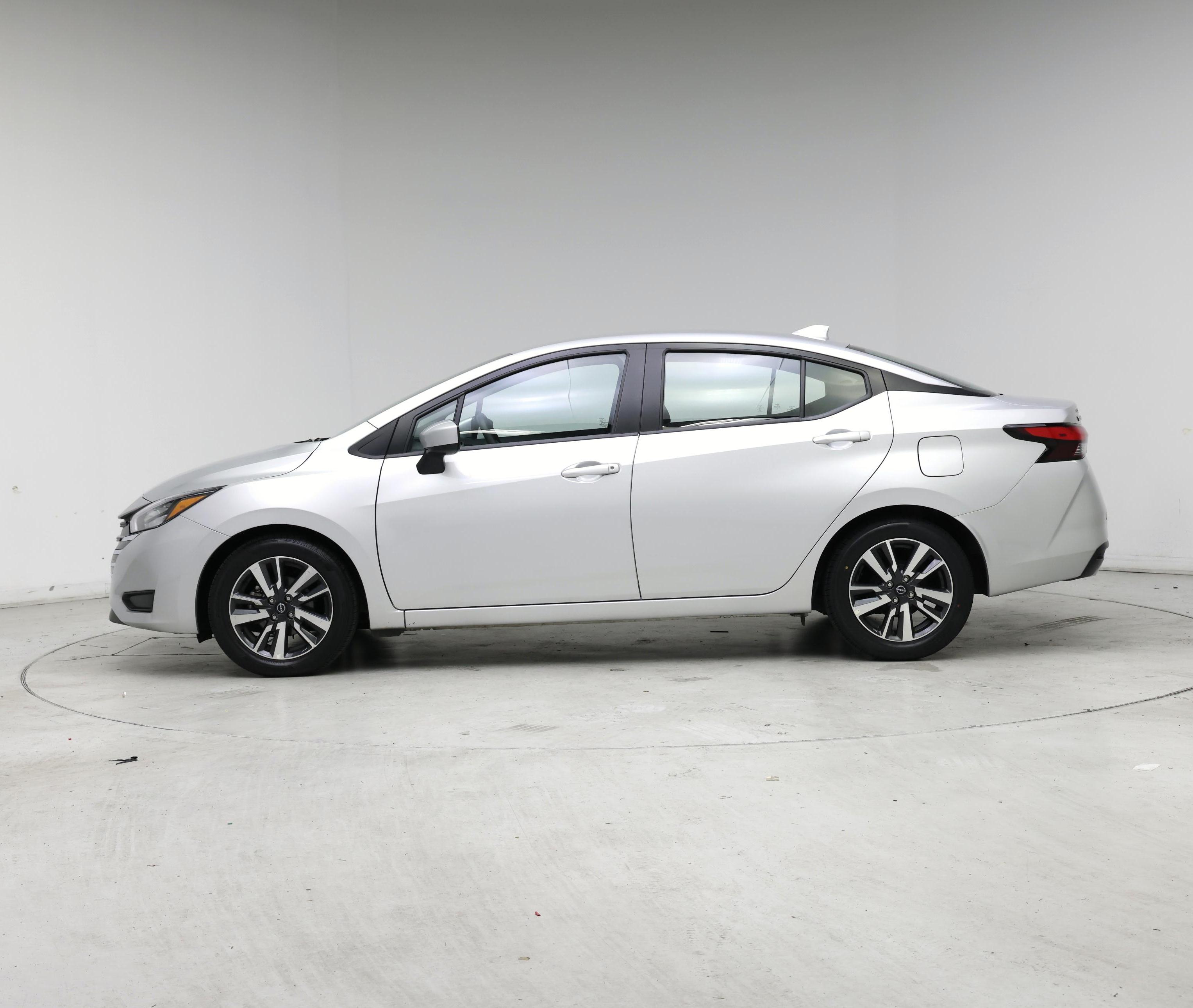 Thumbnail: 2025 Nissan Versa - 3