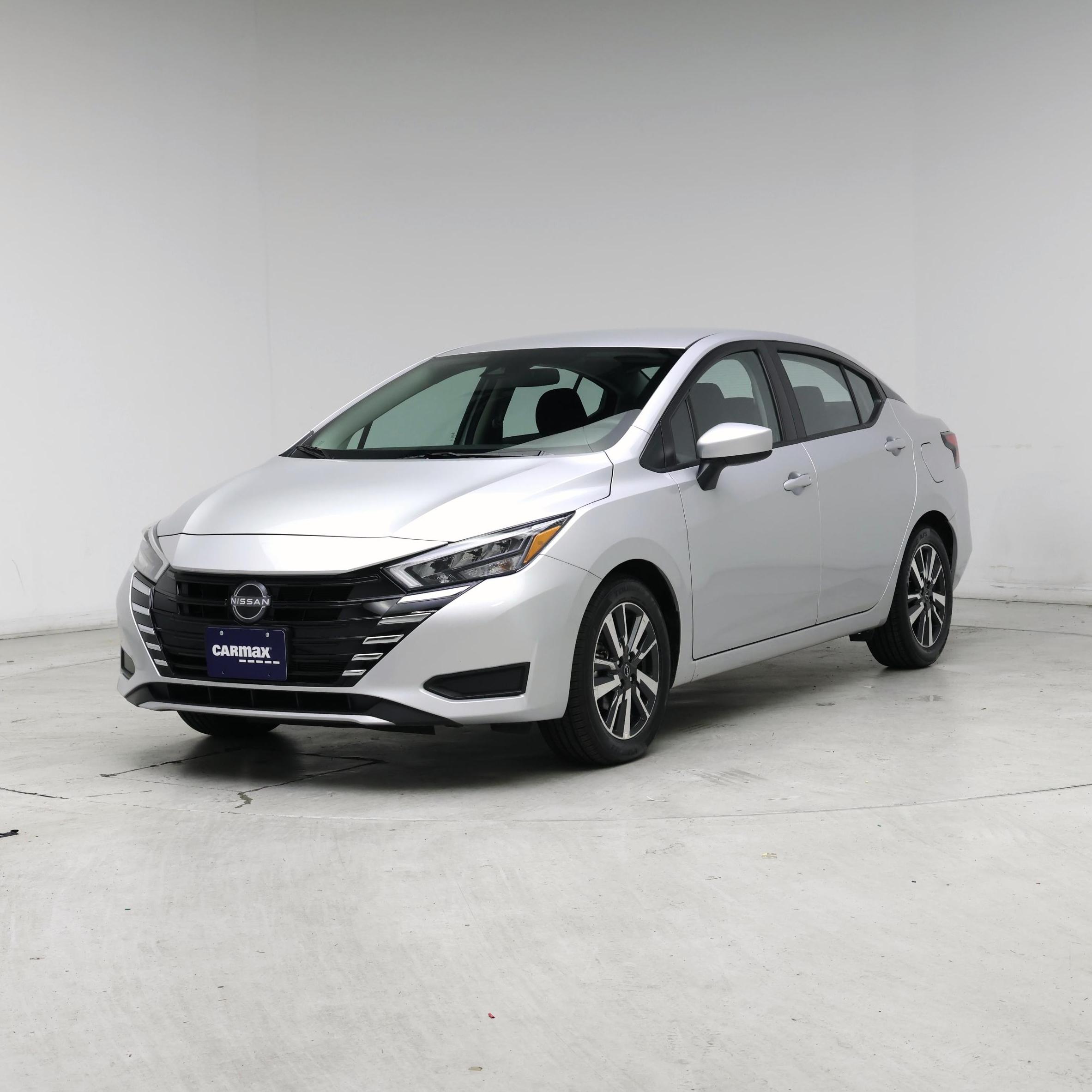 Thumbnail: 2025 Nissan Versa - 4