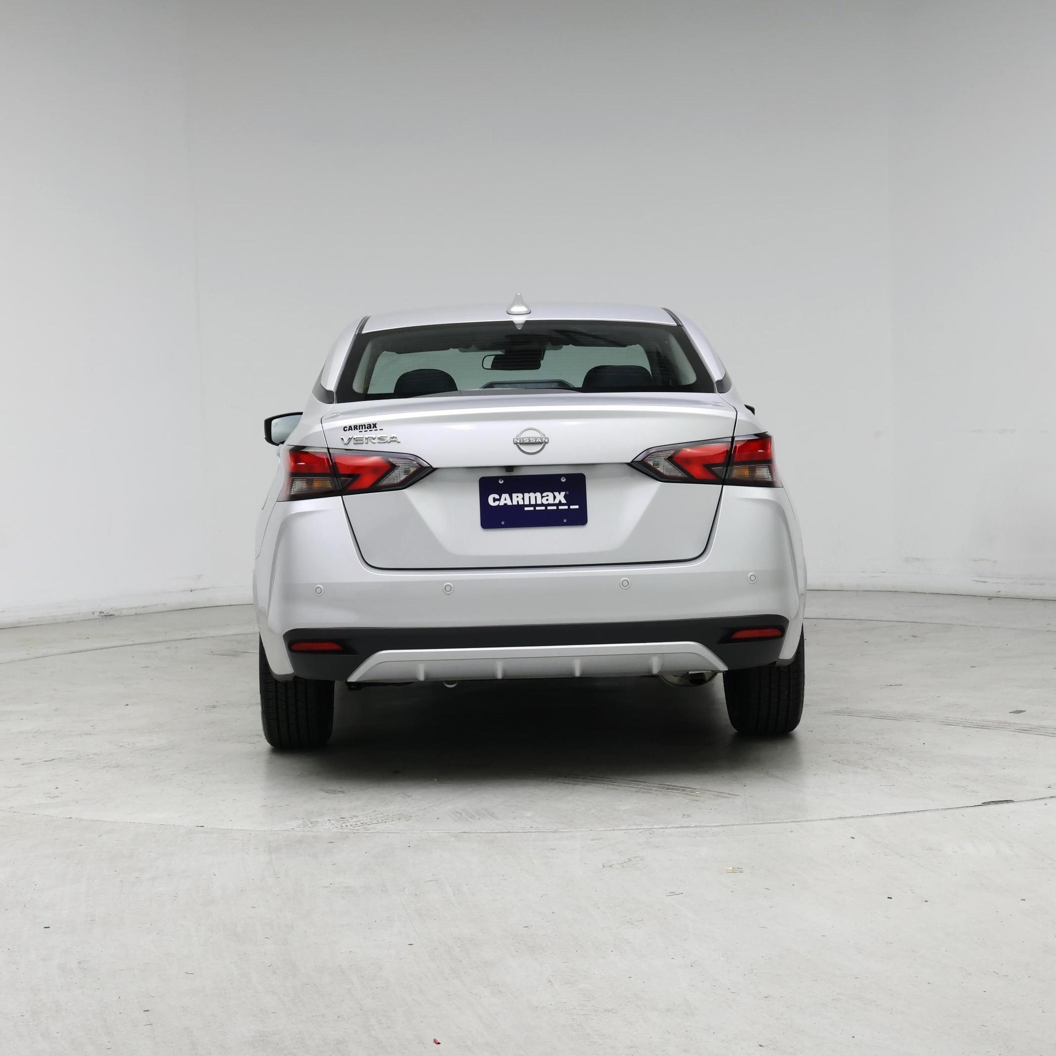 Thumbnail: 2025 Nissan Versa - 6