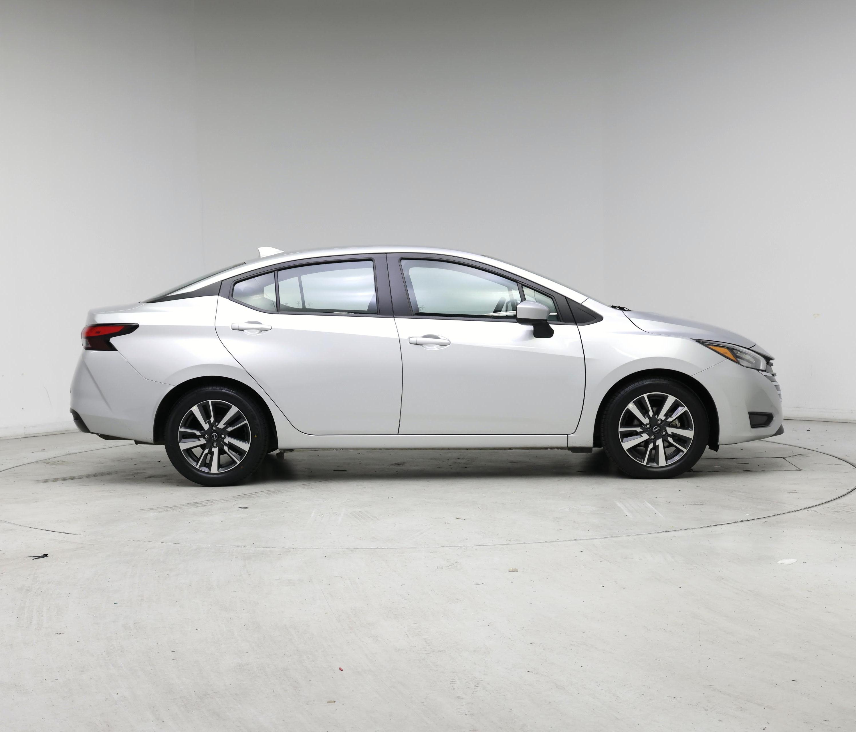 Thumbnail: 2025 Nissan Versa - 7