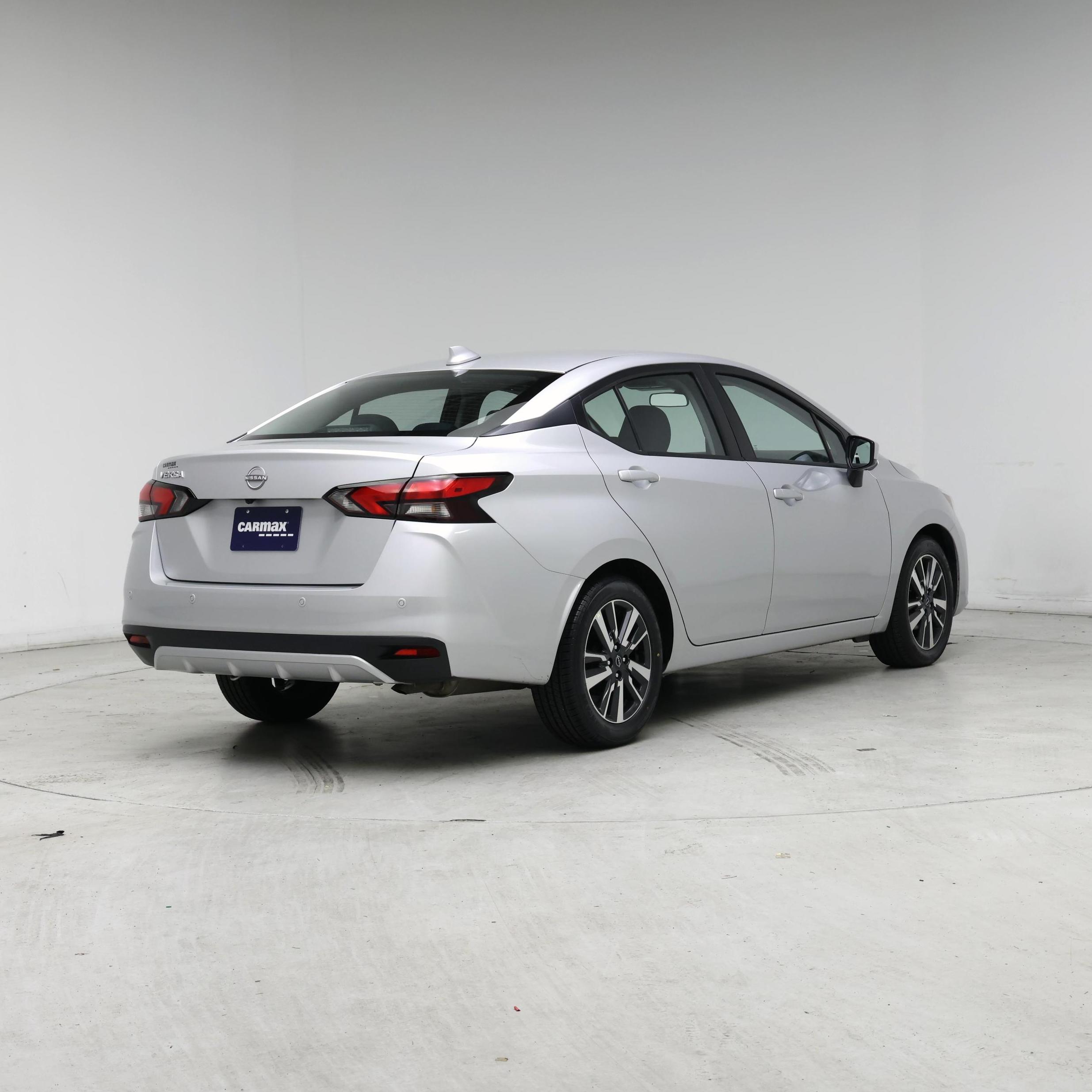 Thumbnail: 2025 Nissan Versa - 8