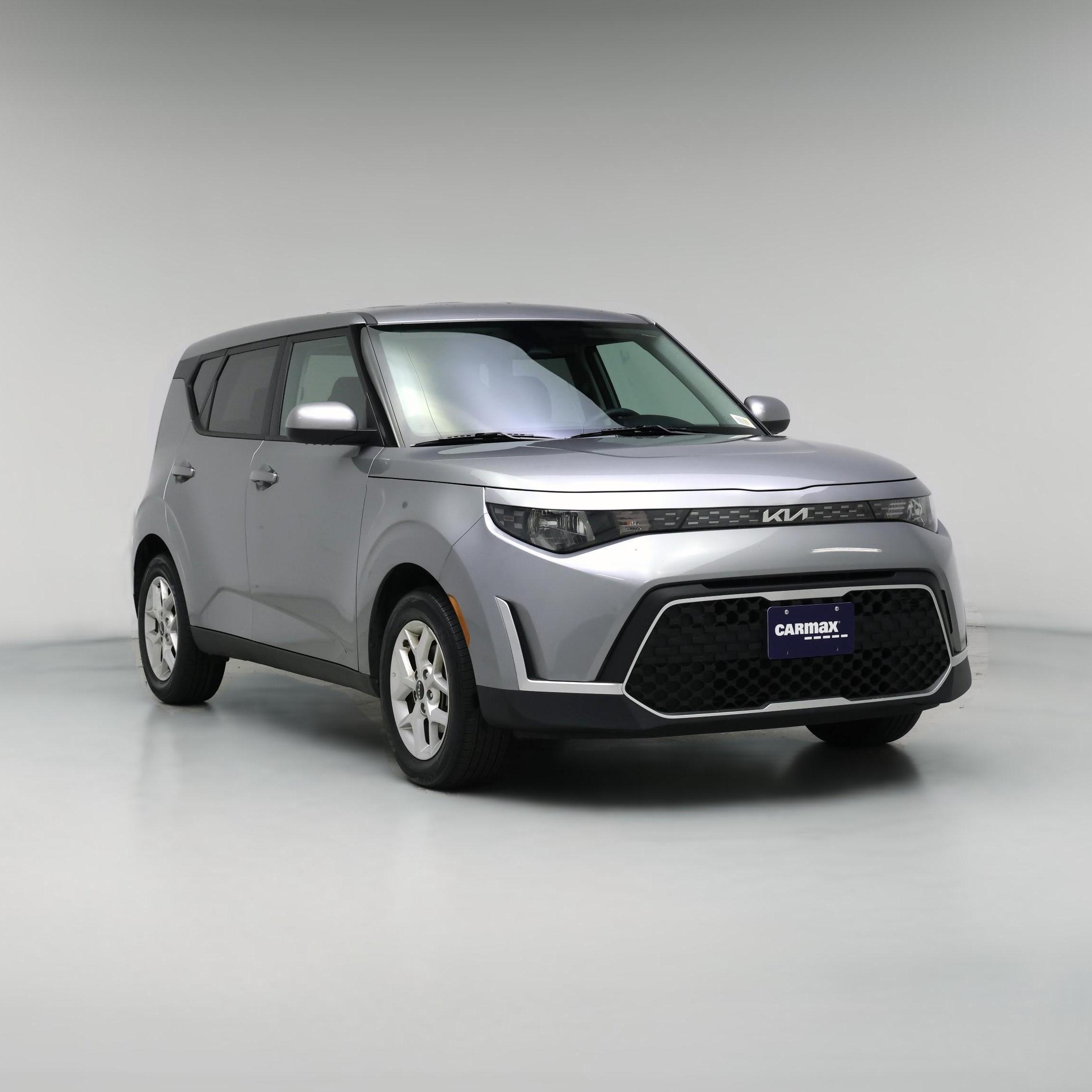 Thumbnail: 2025 Kia Soul - 1