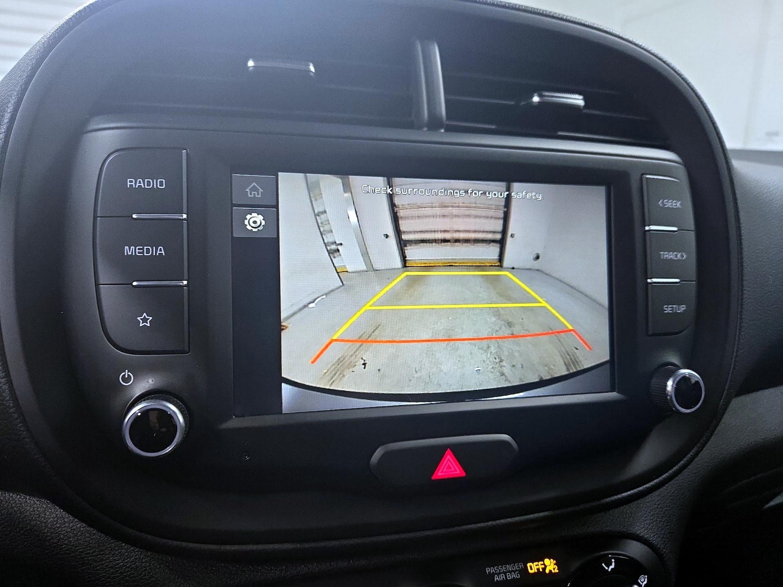 2025 Kia Soul LX - Photo 15