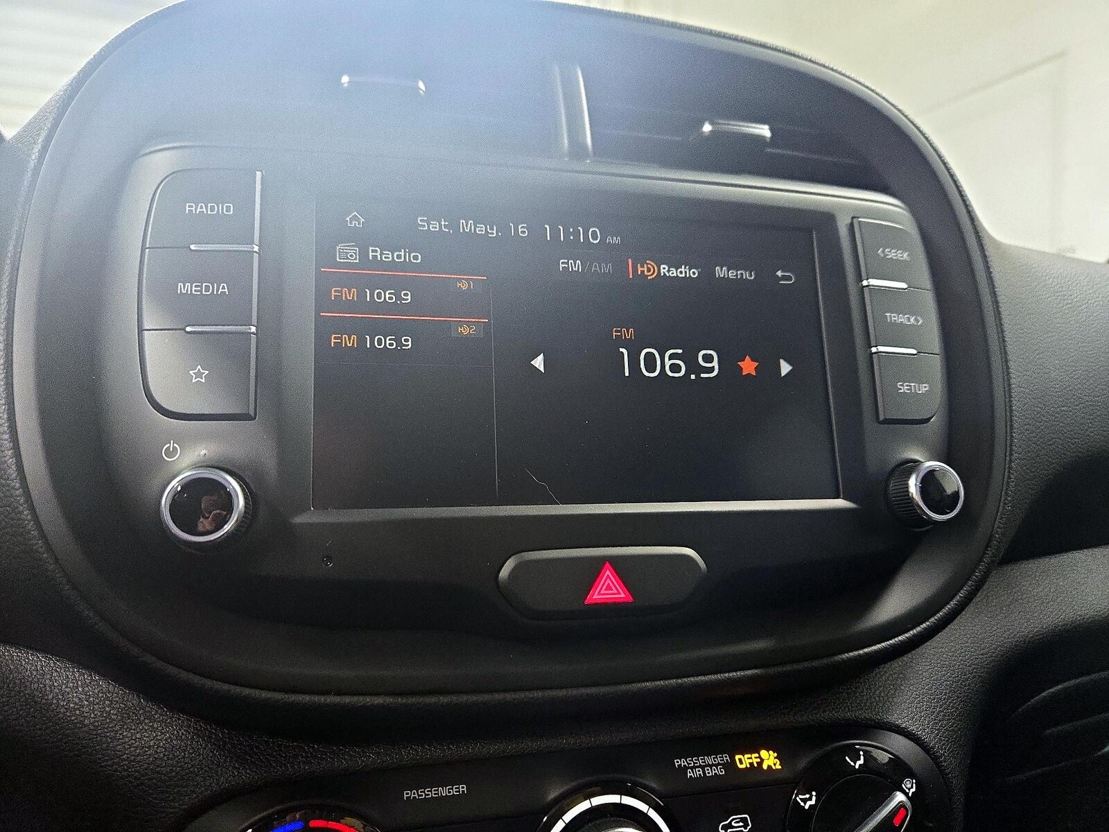 2025 Kia Soul LX - Photo 16