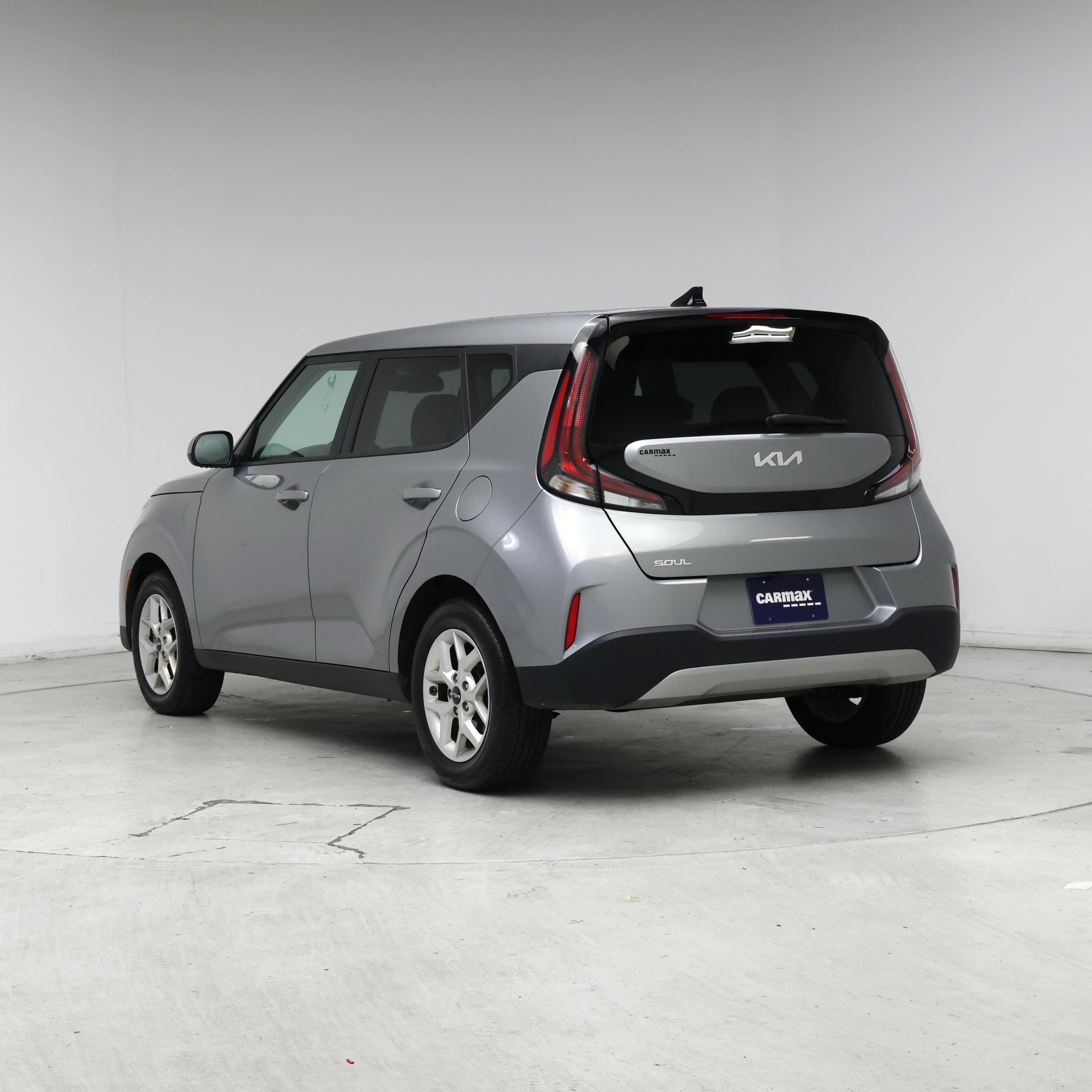 Thumbnail: 2025 Kia Soul - 2