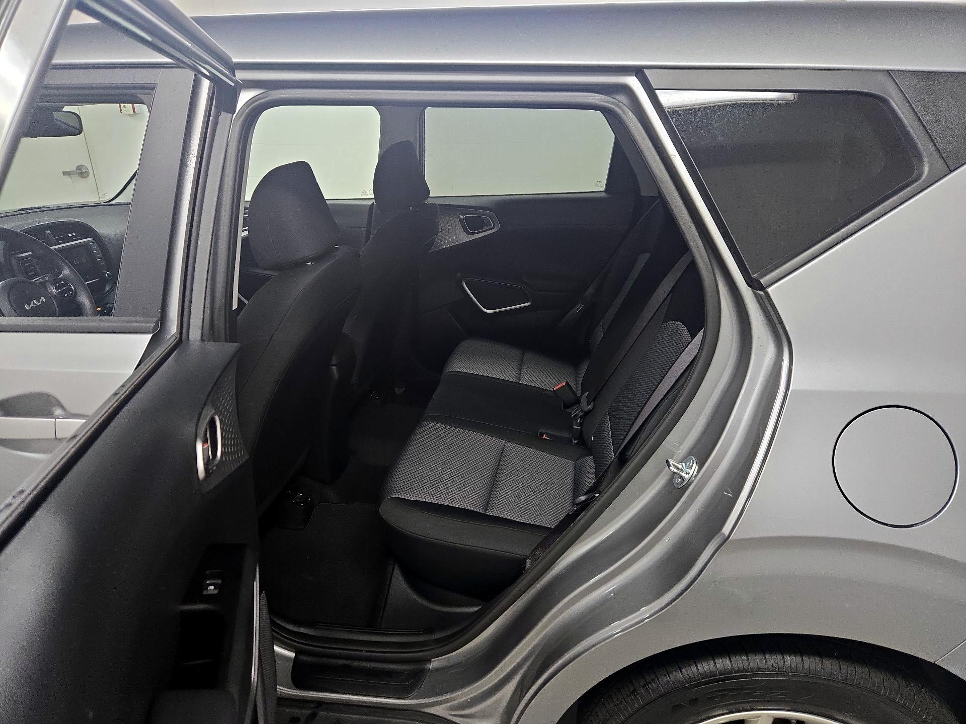 Thumbnail: 2025 Kia Soul - 19