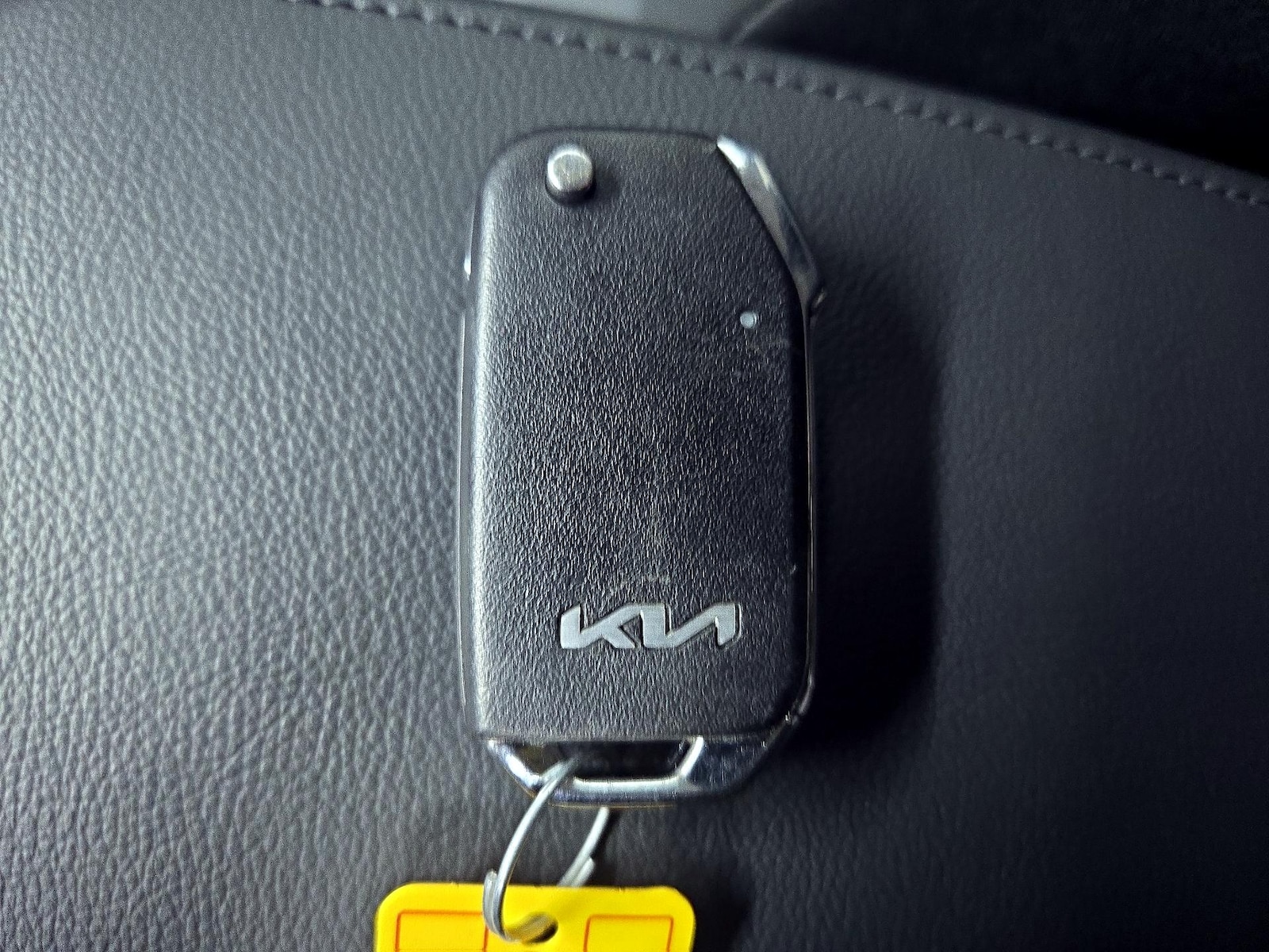 2025 Kia Soul LX - Photo 23