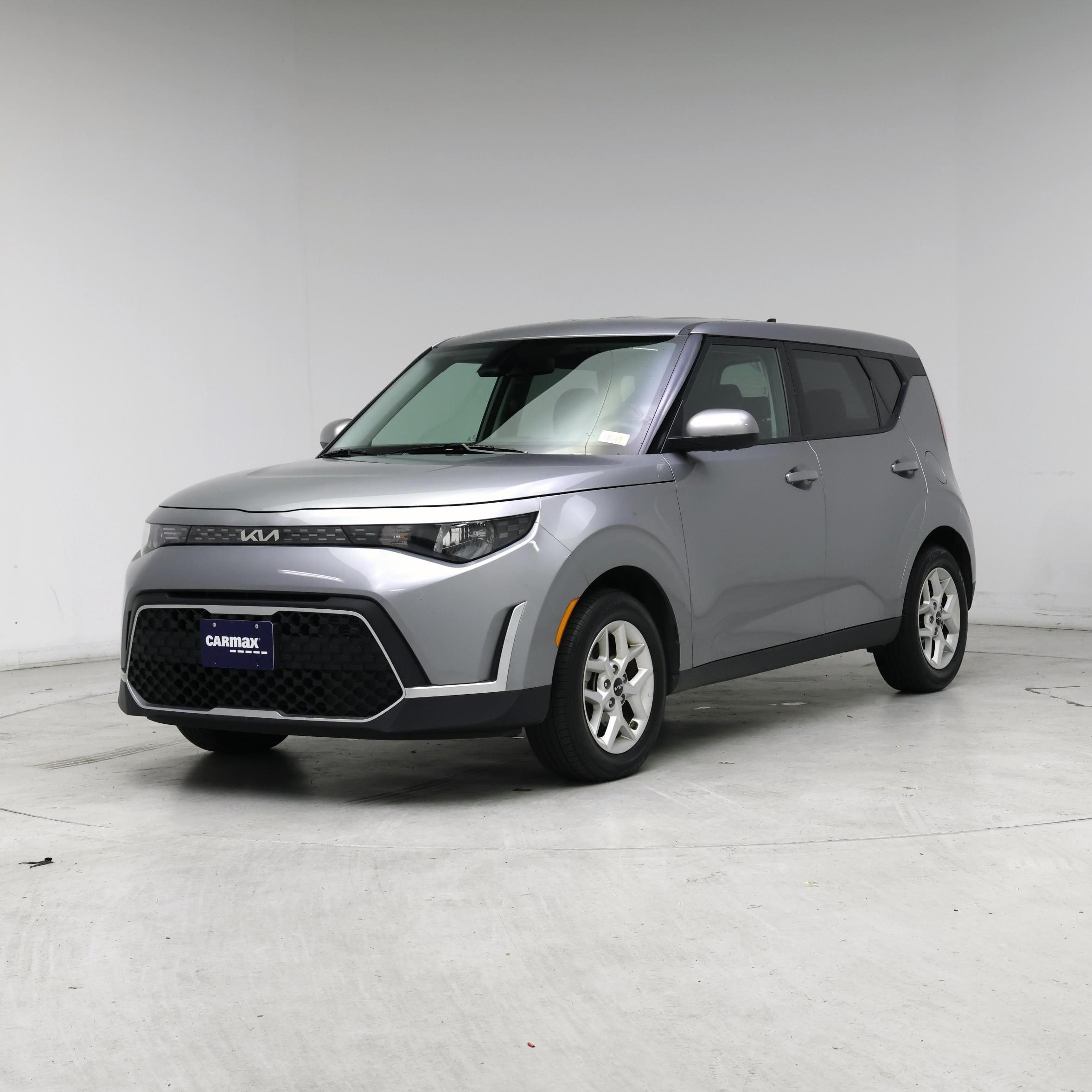 Thumbnail: 2025 Kia Soul - 4