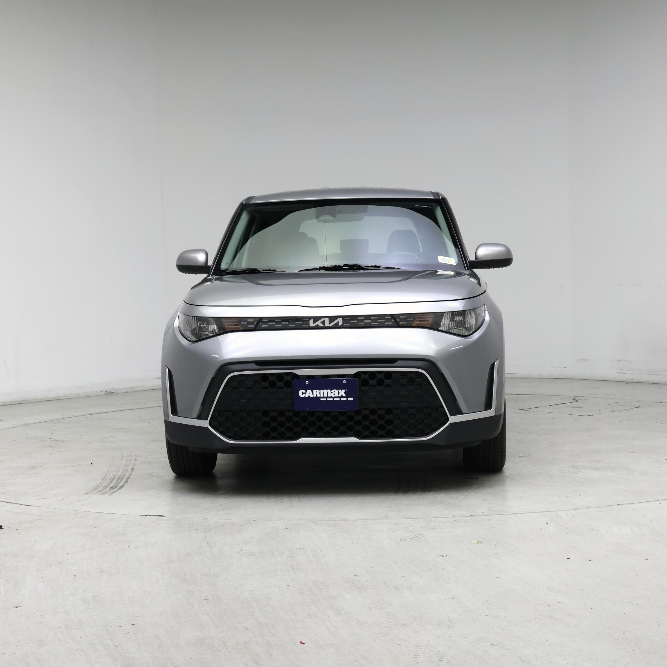 Thumbnail: 2025 Kia Soul - 5