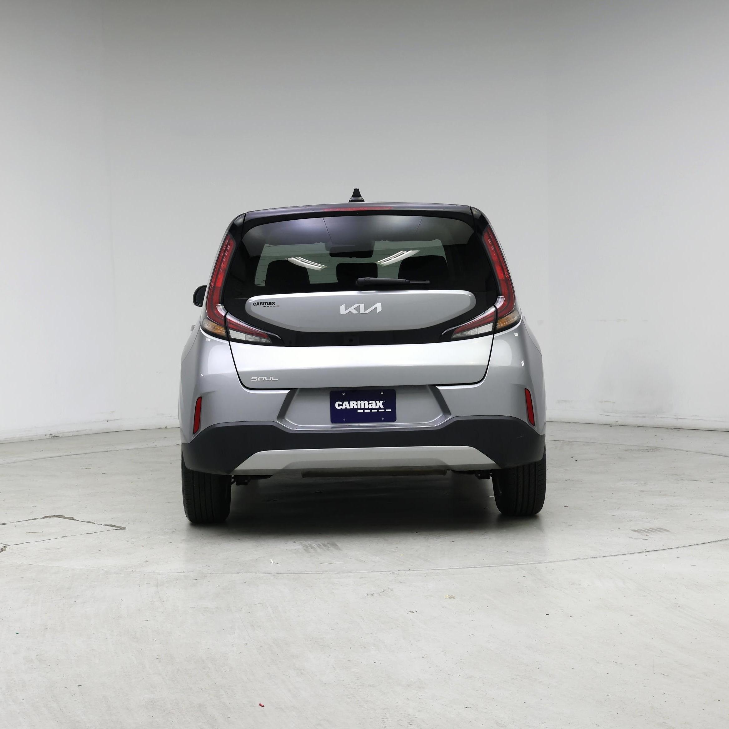 Thumbnail: 2025 Kia Soul - 6