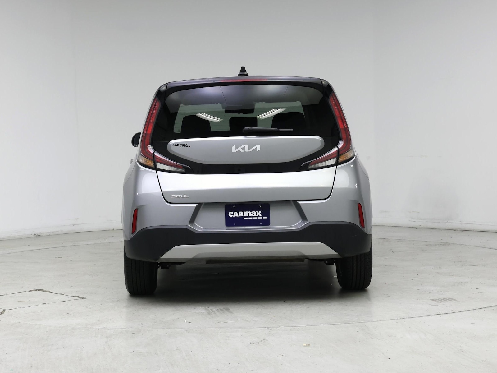 2025 Kia Soul LX - Photo 7