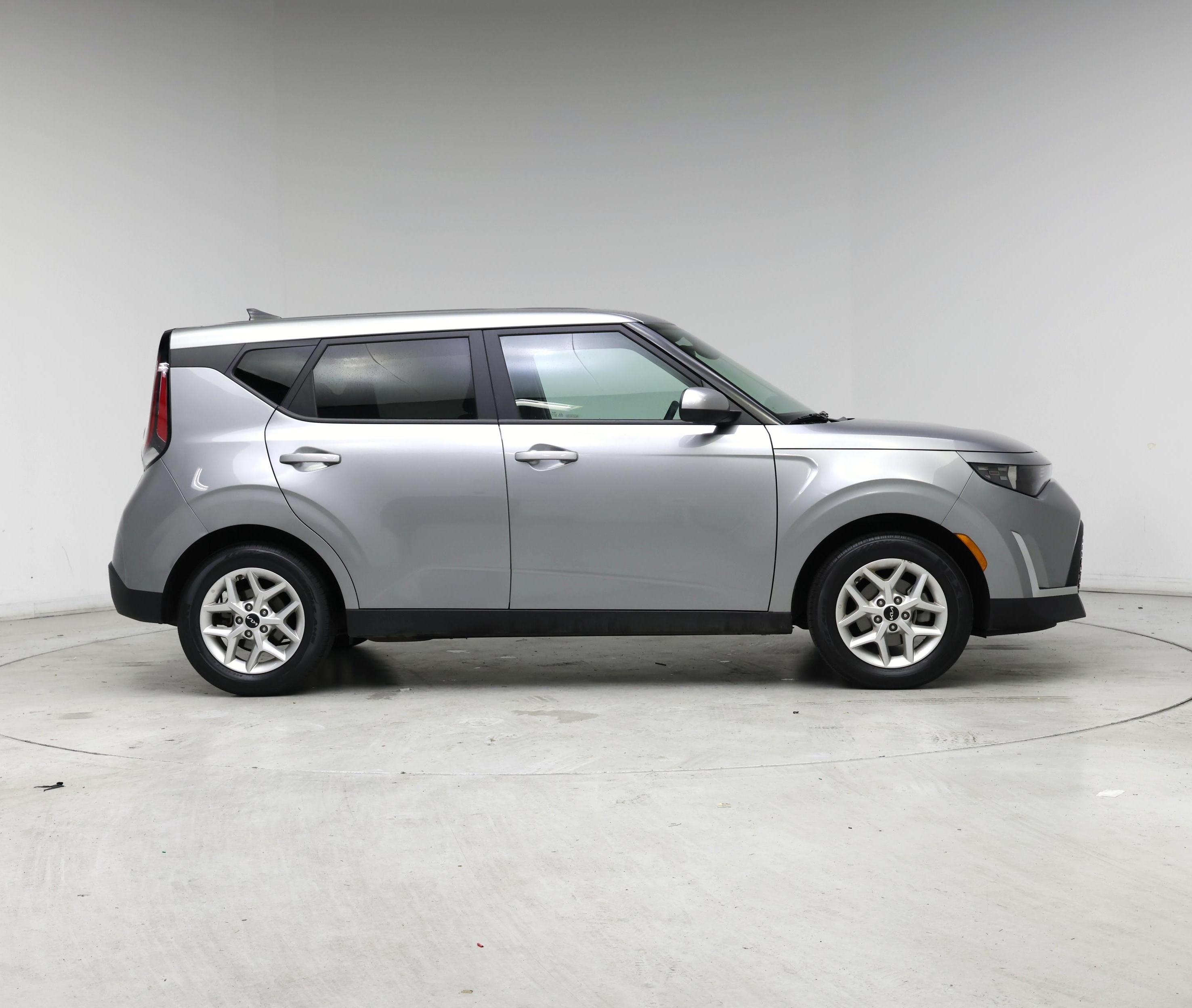 Thumbnail: 2025 Kia Soul - 7