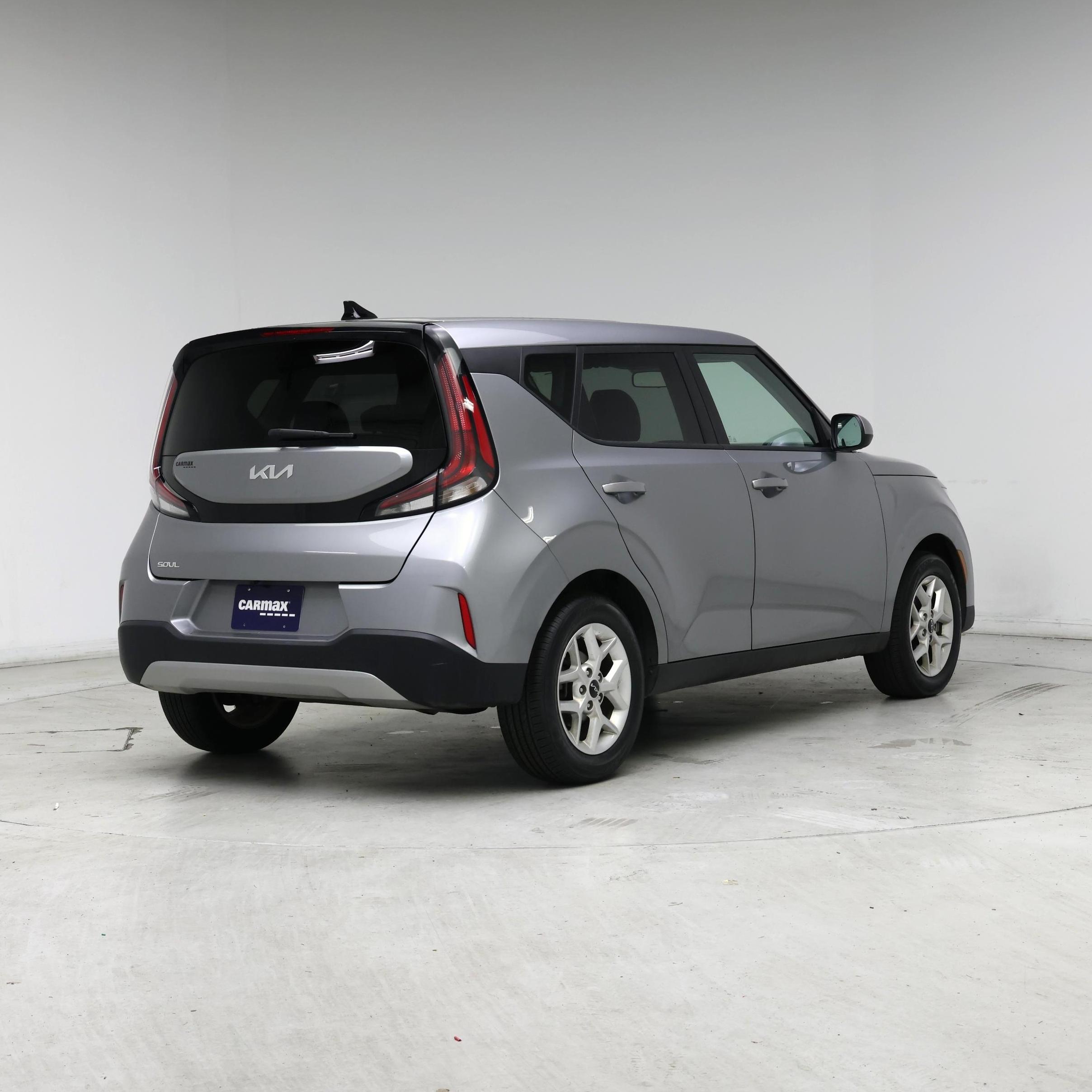 Thumbnail: 2025 Kia Soul - 8