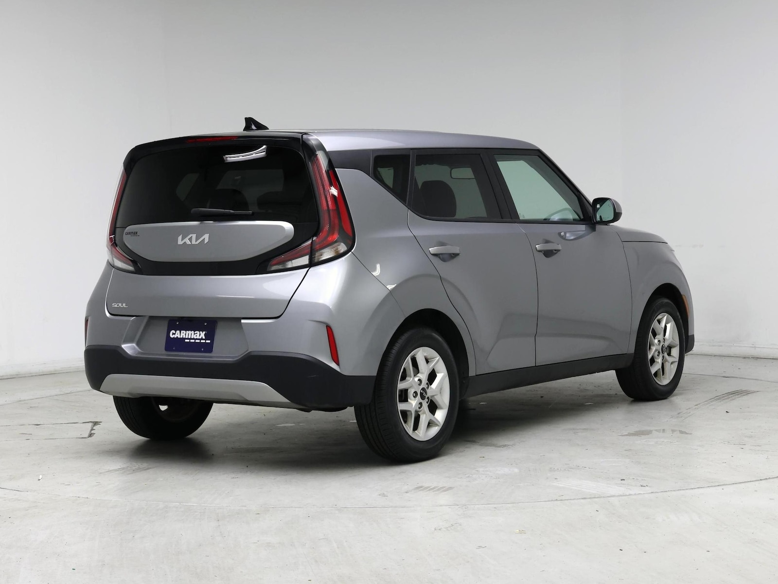 2025 Kia Soul LX - Photo 9