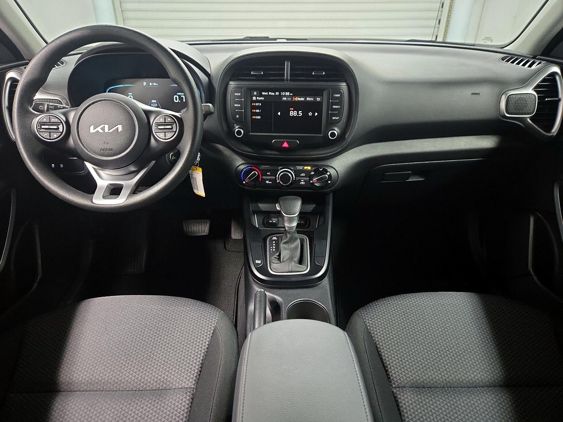 Thumbnail: 2025 Kia Soul - 9