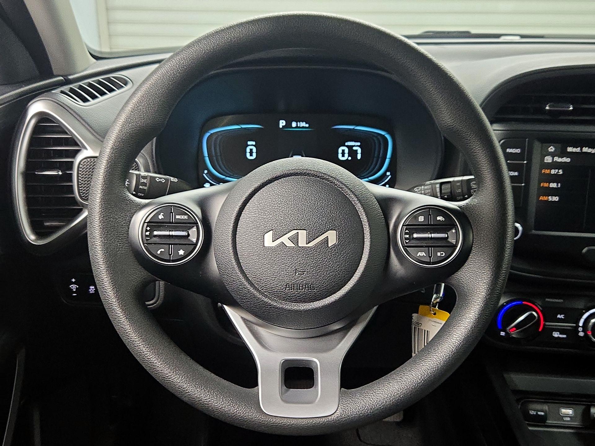 Thumbnail: 2025 Kia Soul - 10