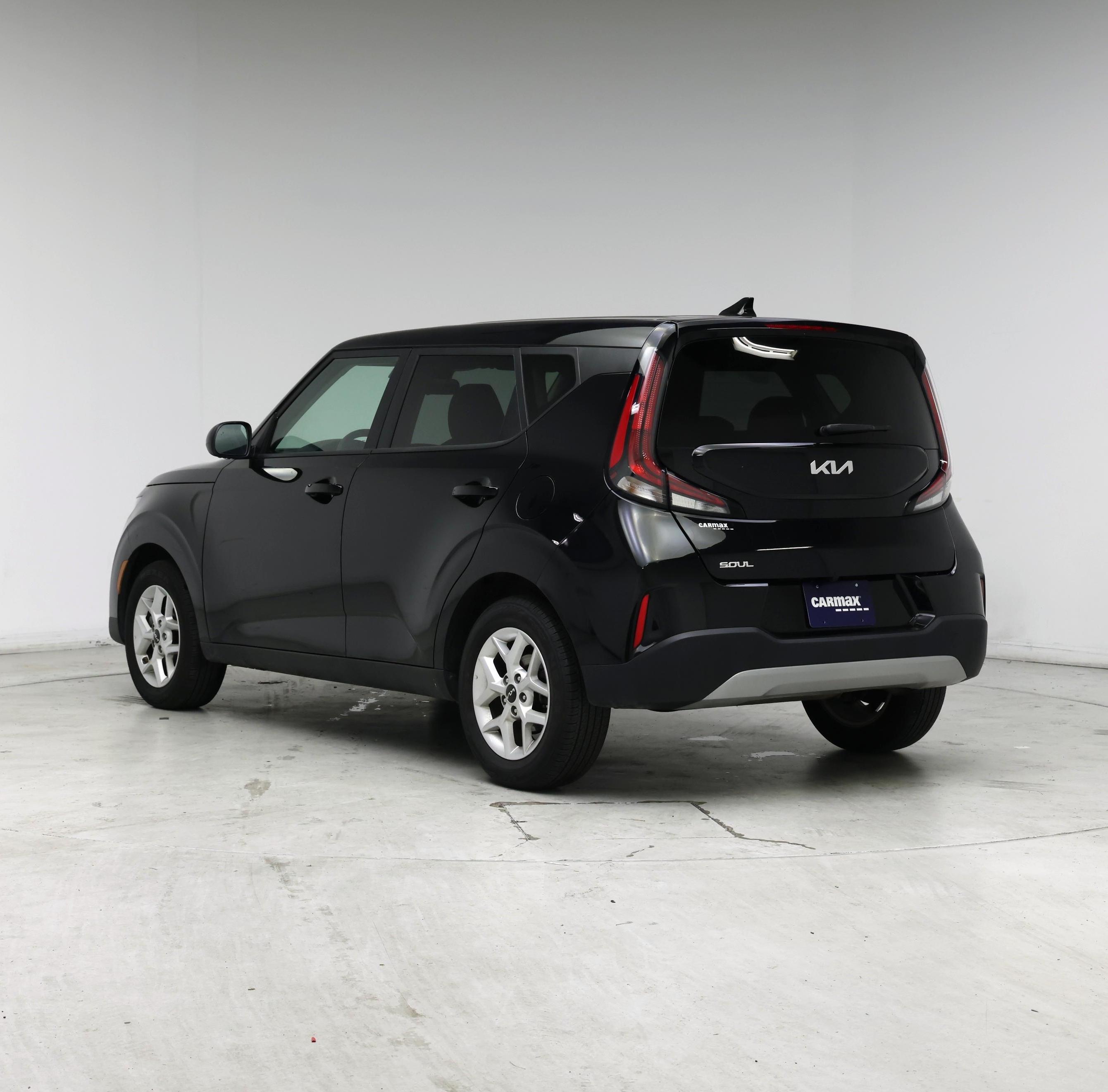 Thumbnail: 2025 Kia Soul - 2