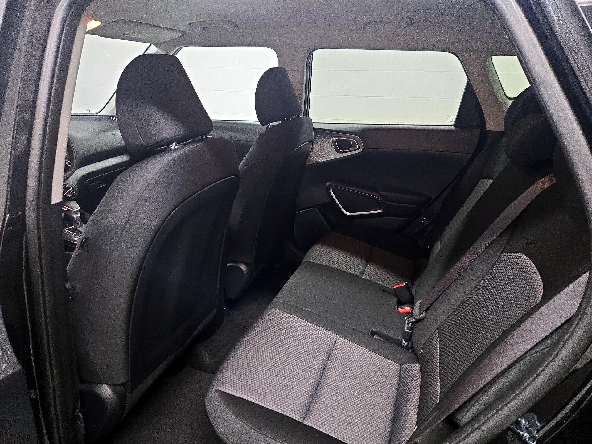 Thumbnail: 2025 Kia Soul - 19