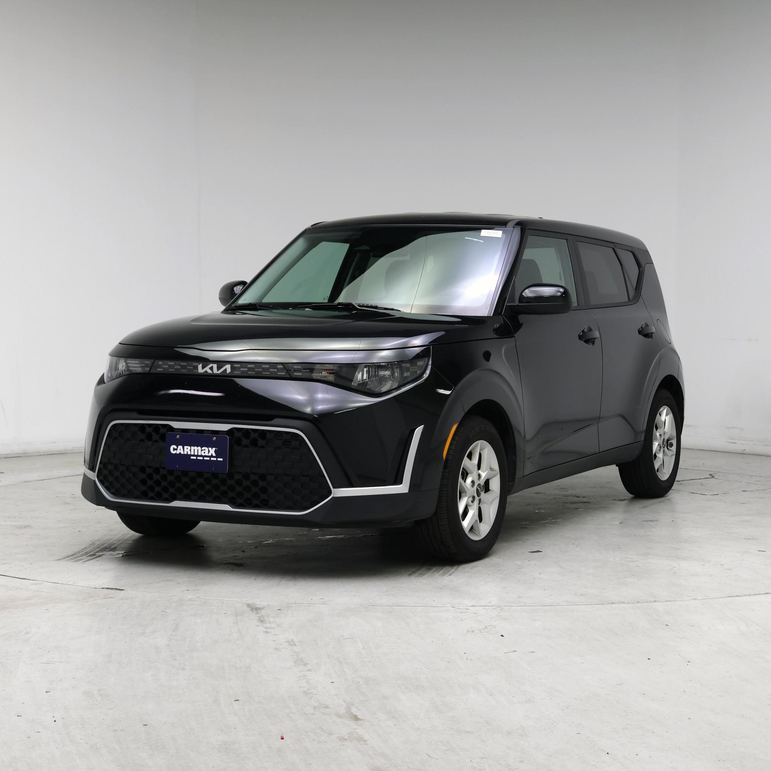 Thumbnail: 2025 Kia Soul - 4