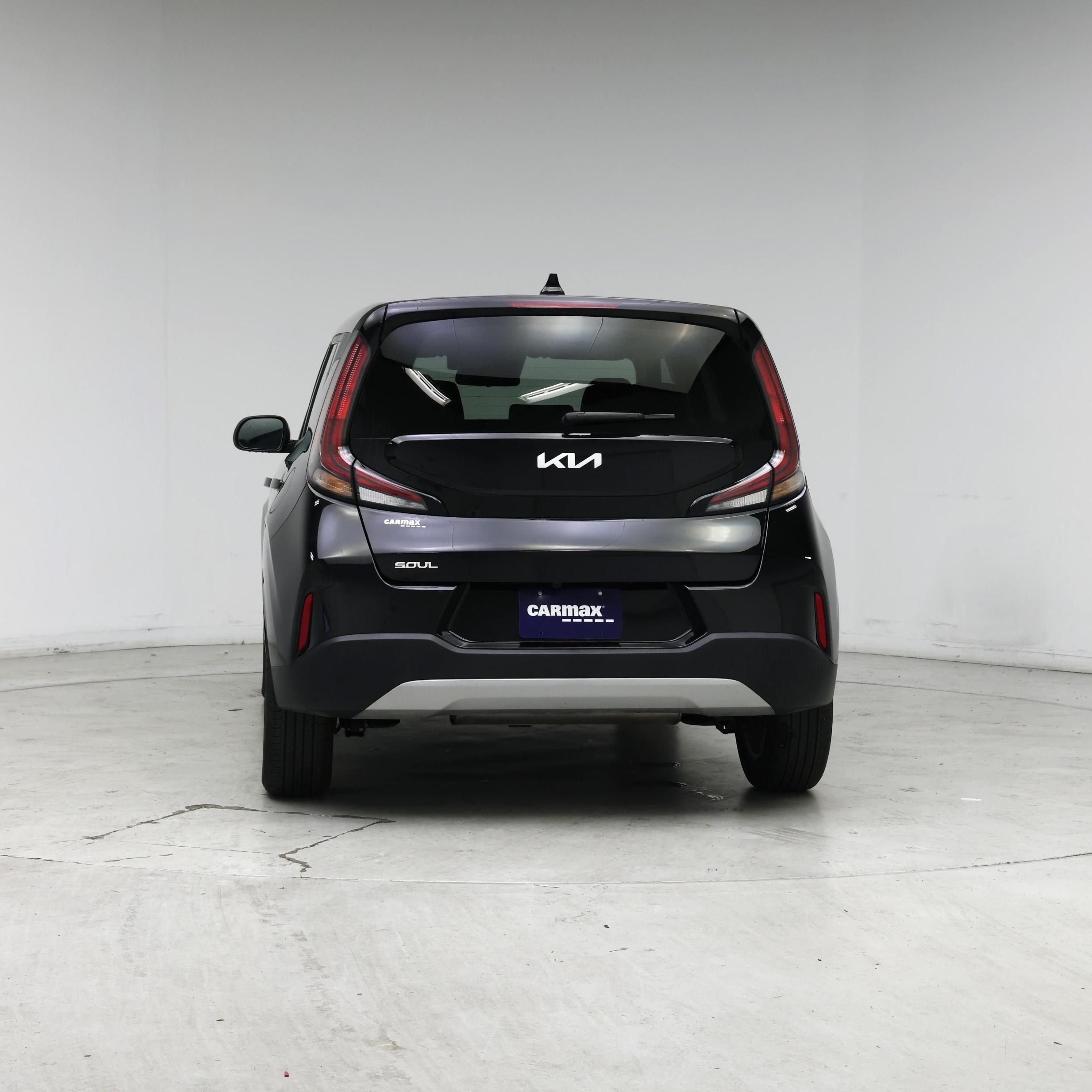 Thumbnail: 2025 Kia Soul - 6