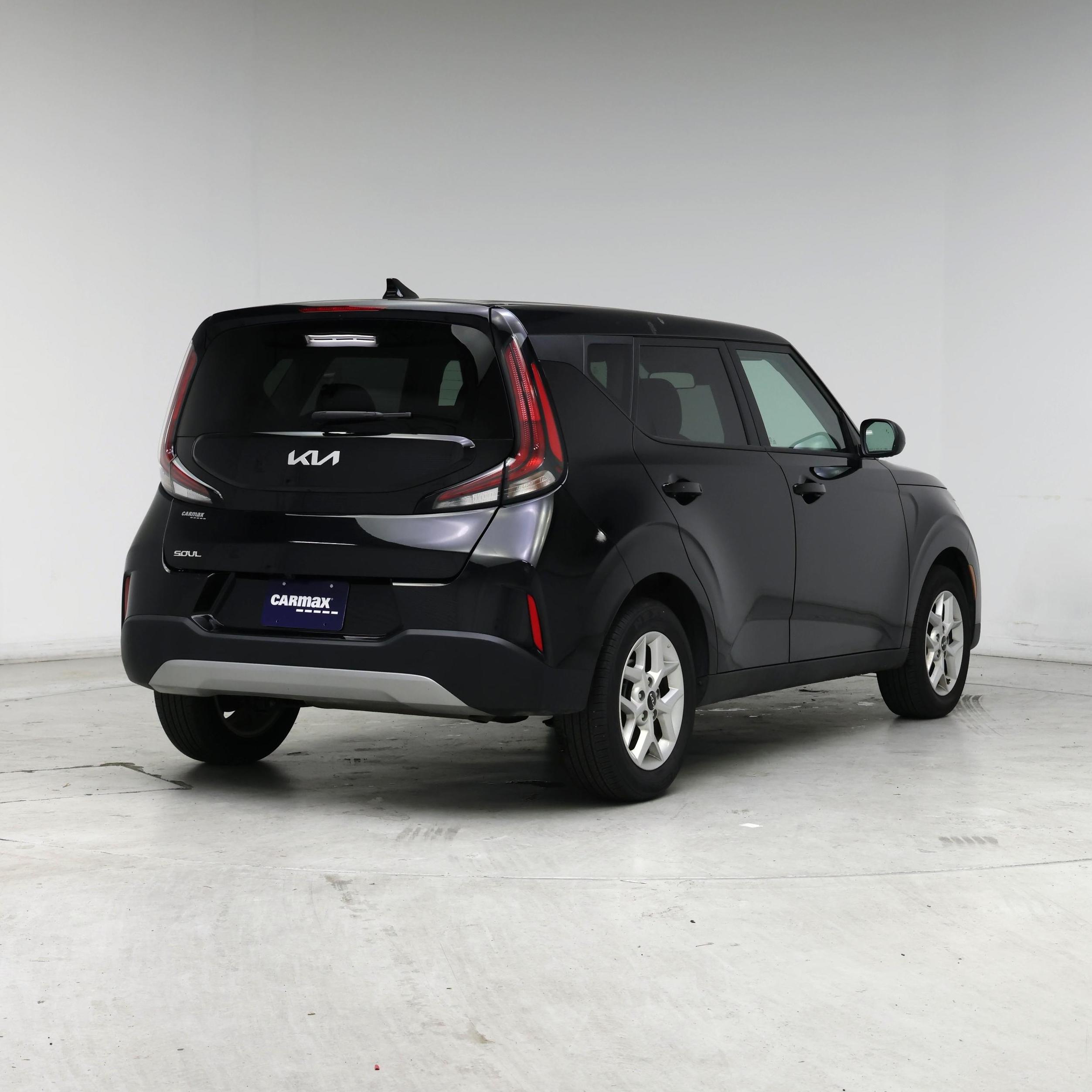 Thumbnail: 2025 Kia Soul - 8