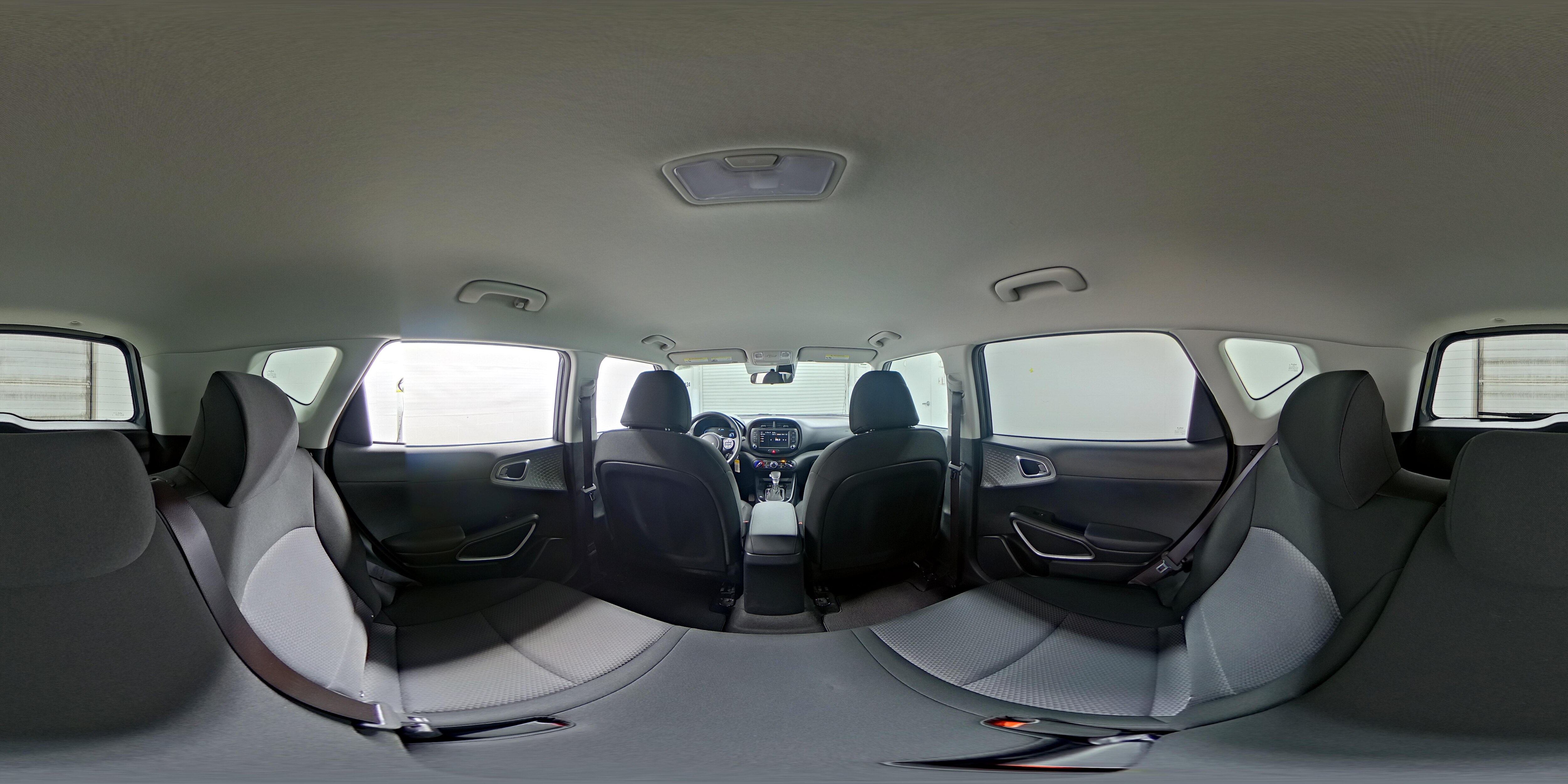 2025 Kia Soul LX - Photo 25