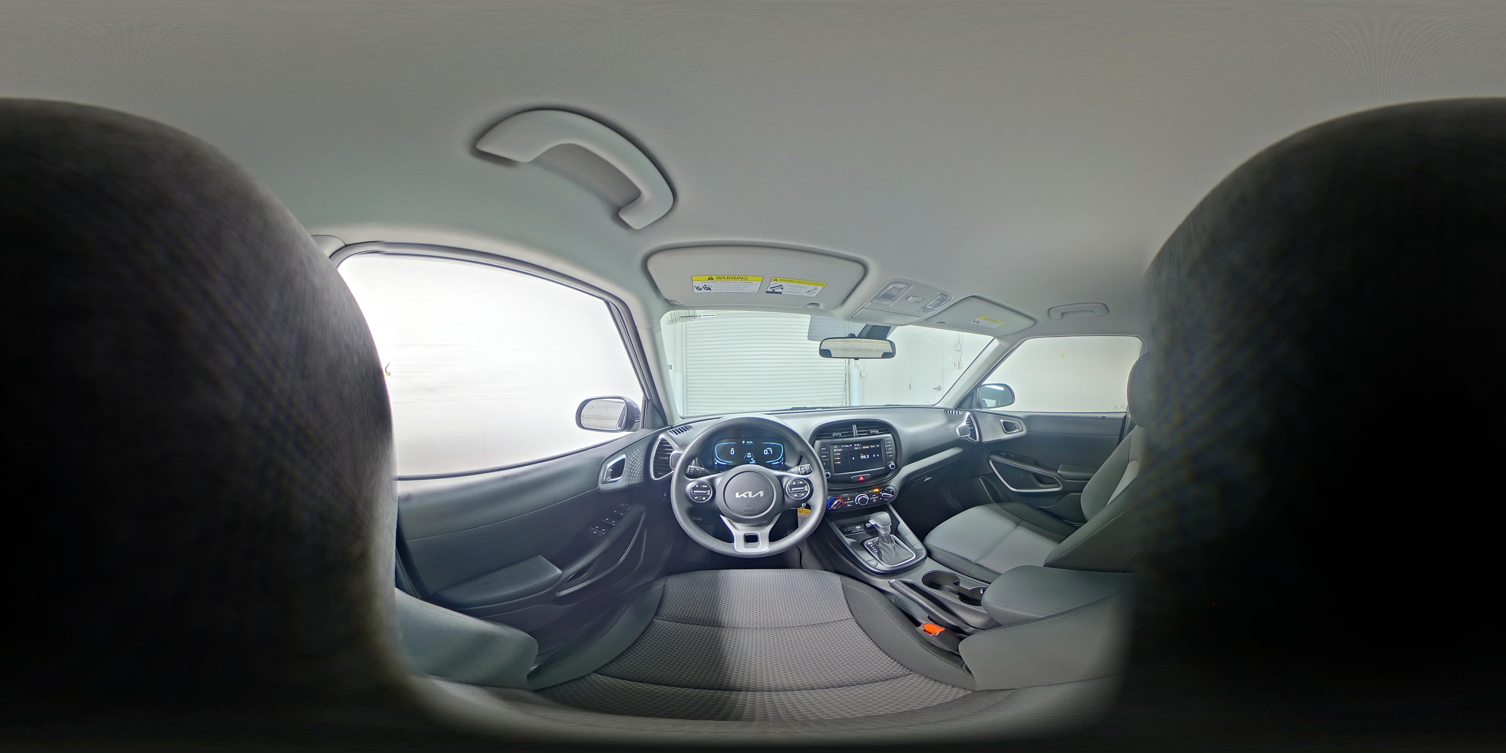 2025 Kia Soul LX - Photo 26