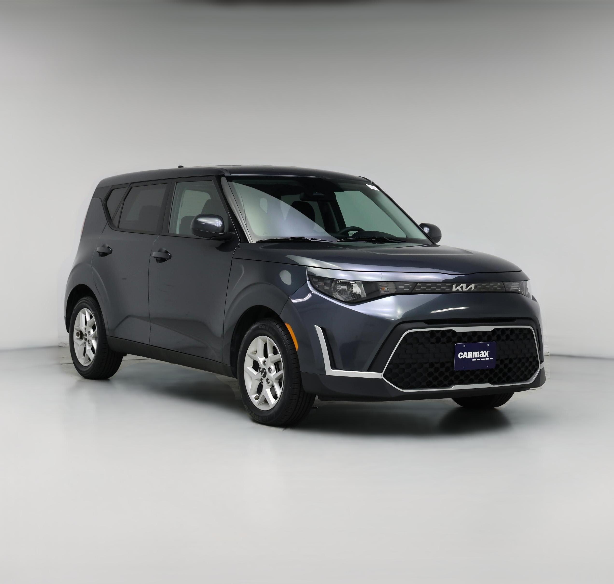 Thumbnail: 2025 Kia Soul - 1