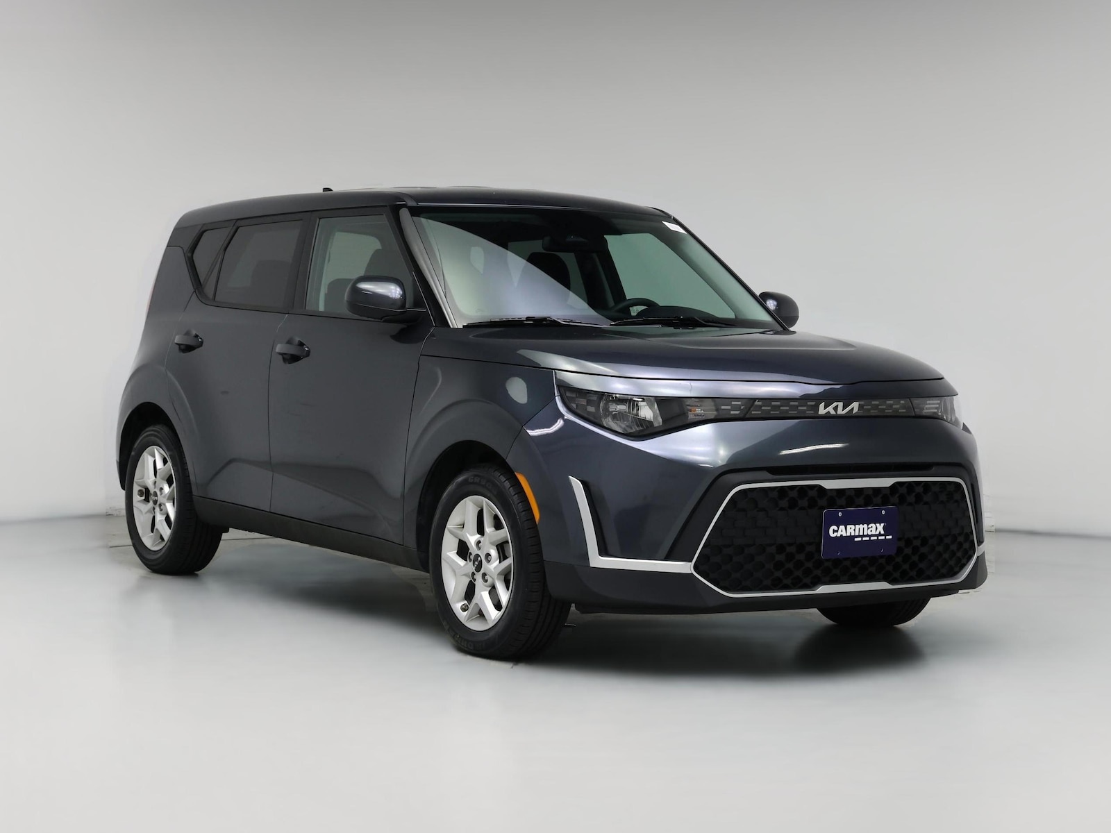 2025 Kia Soul