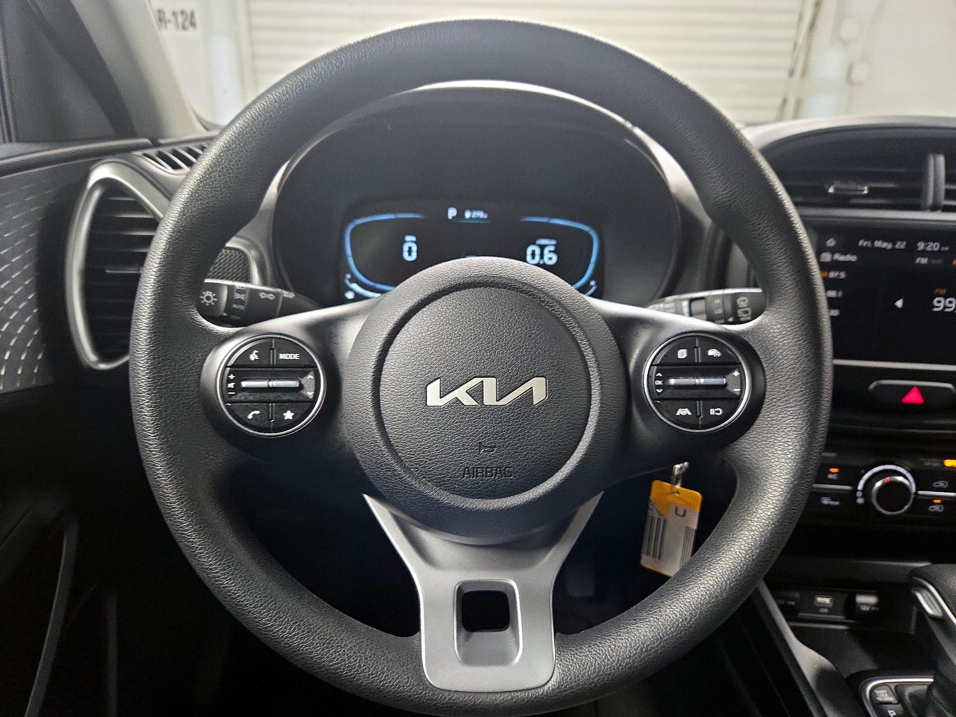 Thumbnail: 2025 Kia Soul - 10