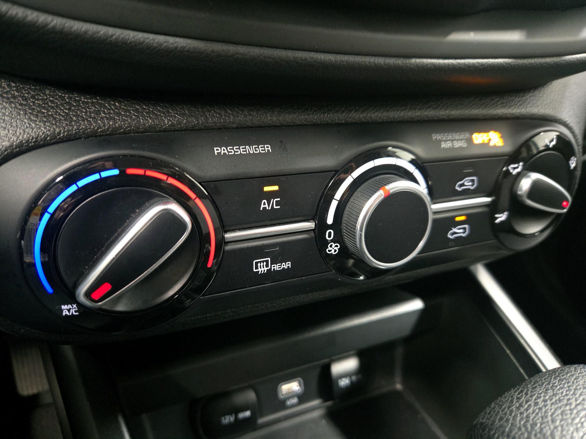 Thumbnail: 2025 Kia Soul - 16