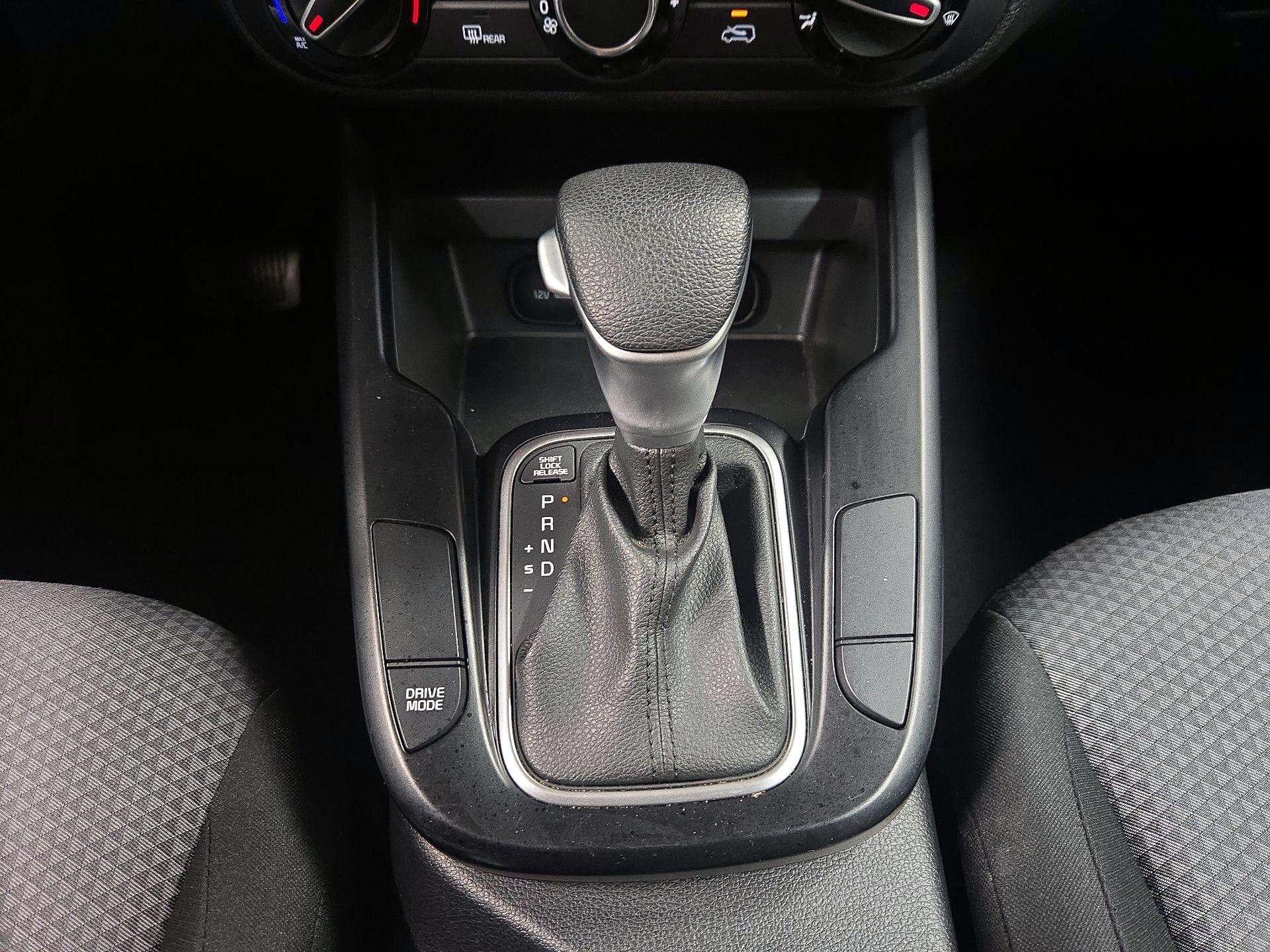 Thumbnail: 2025 Kia Soul - 17