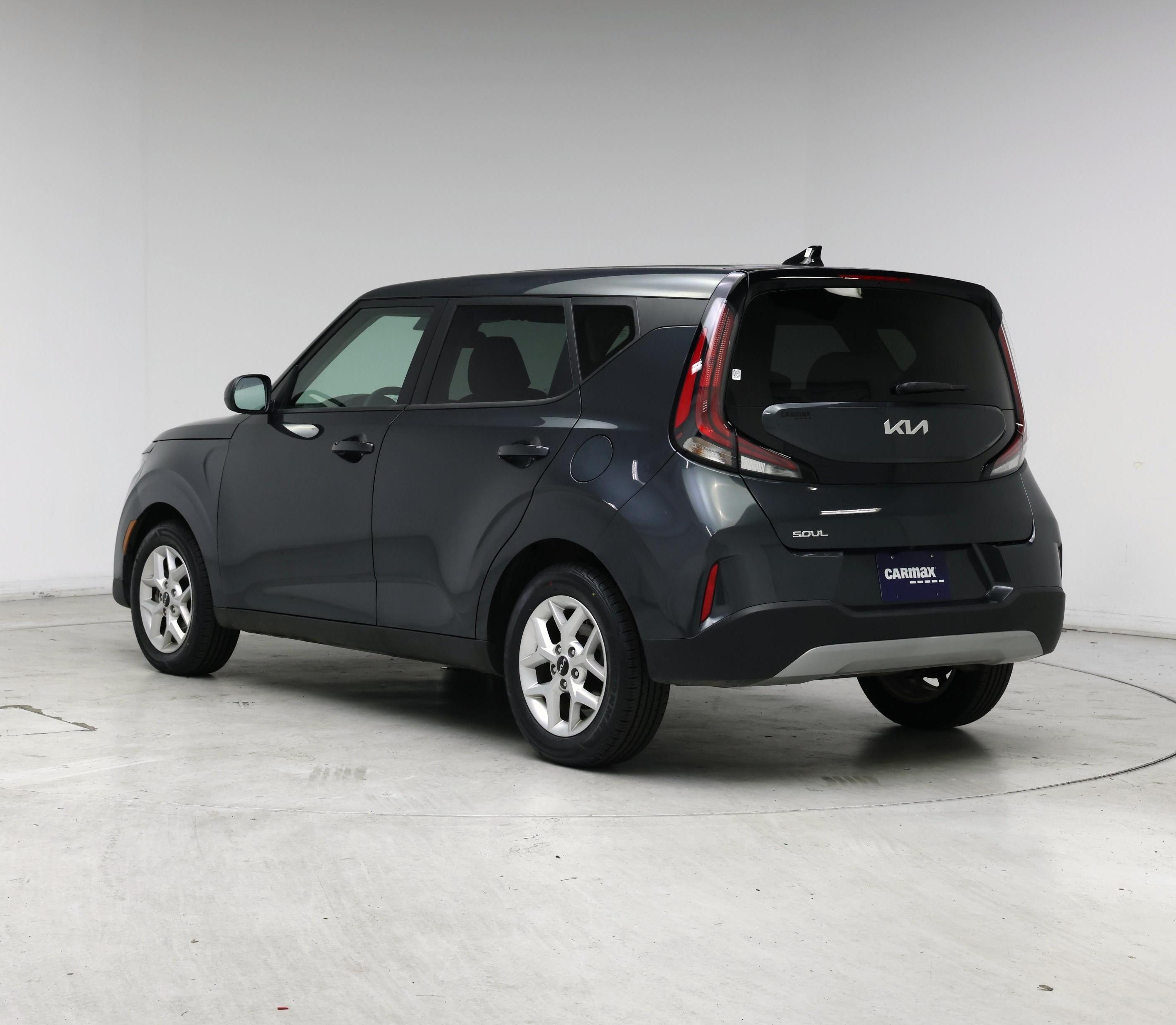 Thumbnail: 2025 Kia Soul - 2