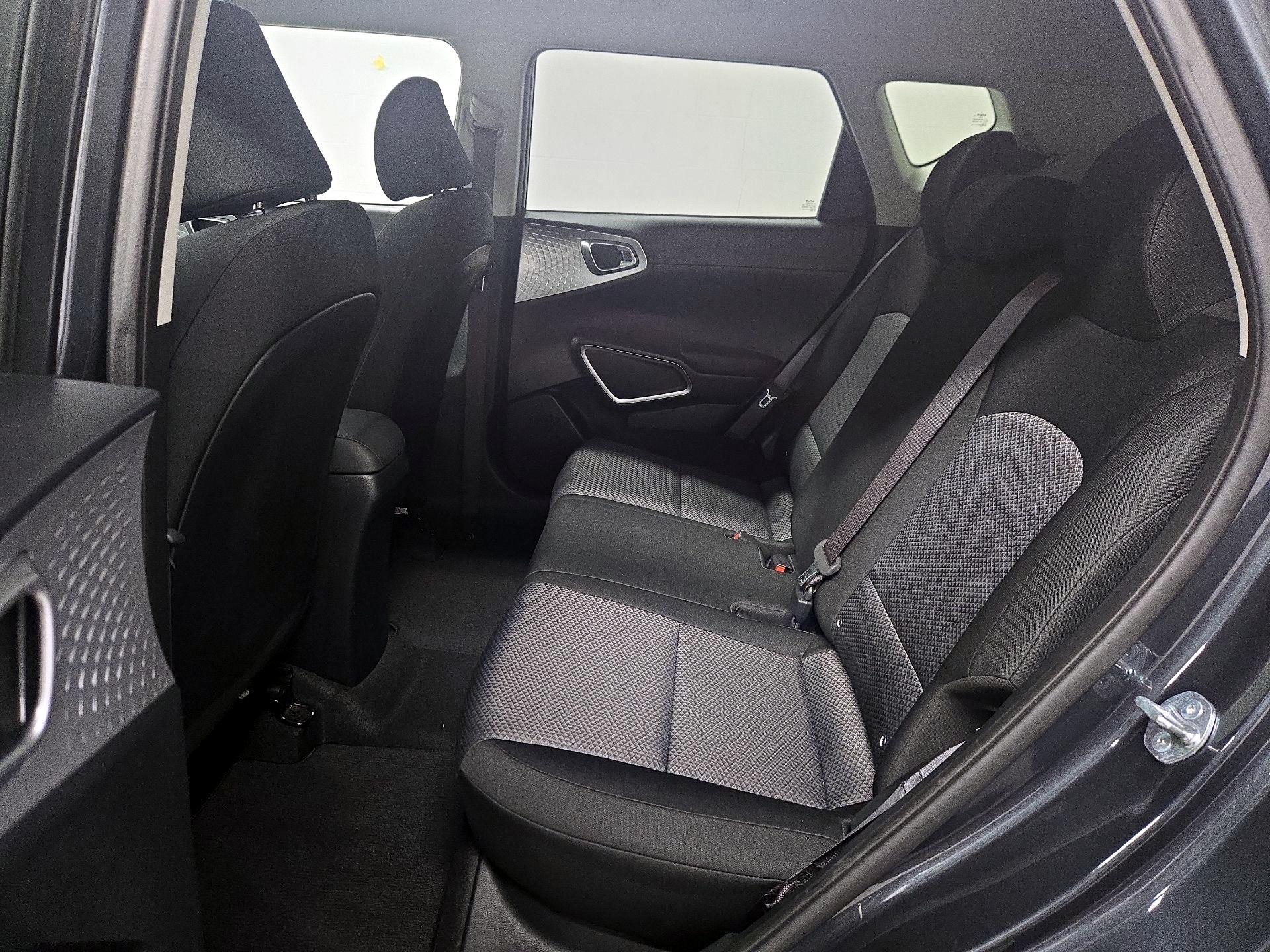 Thumbnail: 2025 Kia Soul - 19
