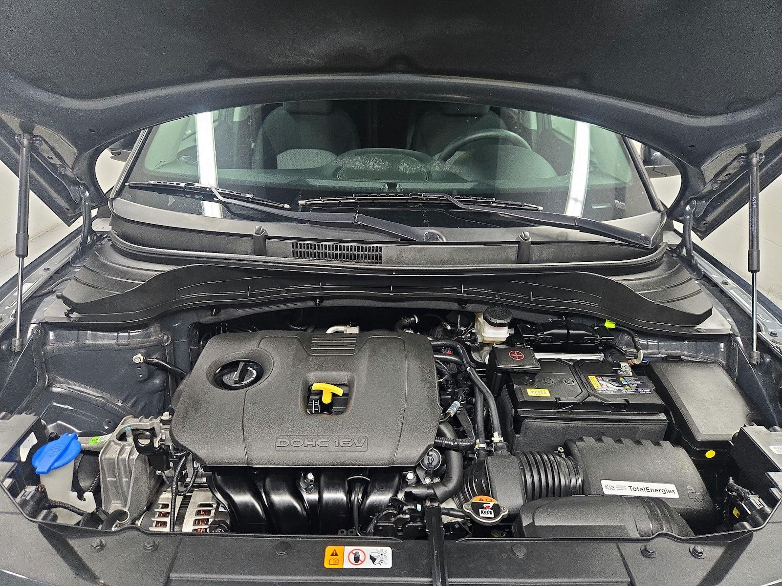 2025 Kia Soul LX - Photo 22