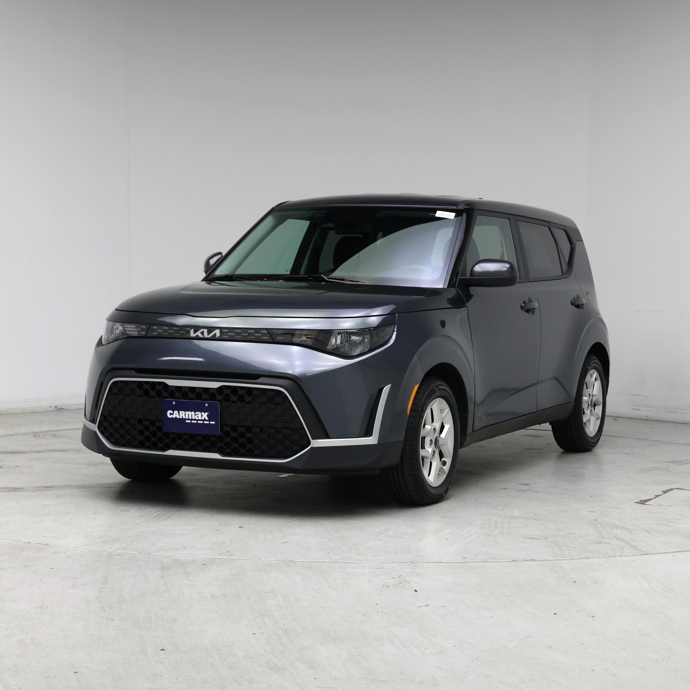 Thumbnail: 2025 Kia Soul - 4