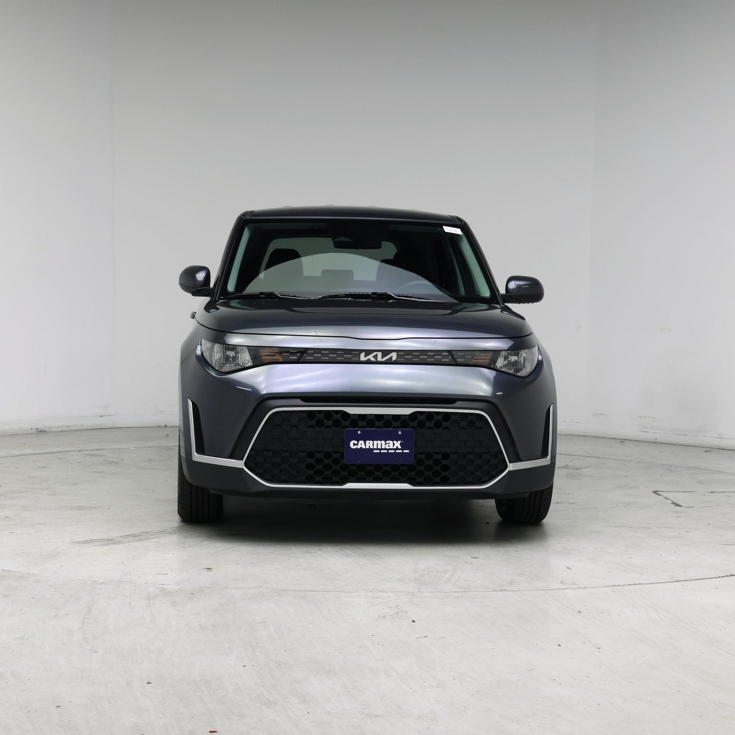 Thumbnail: 2025 Kia Soul - 5