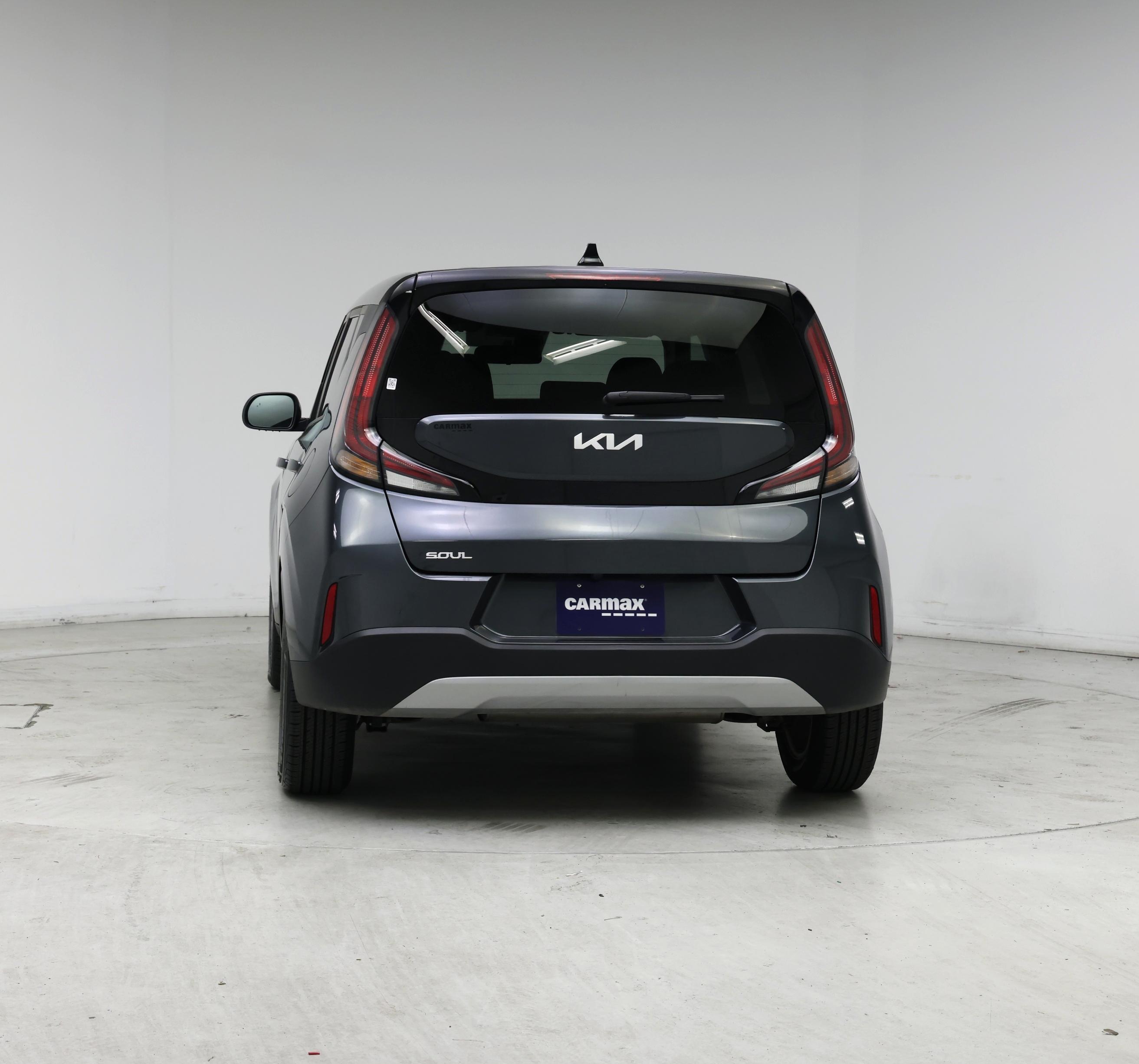 Thumbnail: 2025 Kia Soul - 6