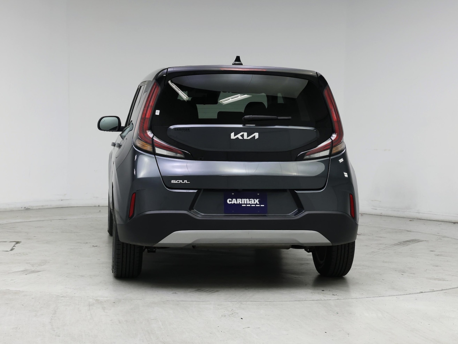 2025 Kia Soul LX - Photo 7