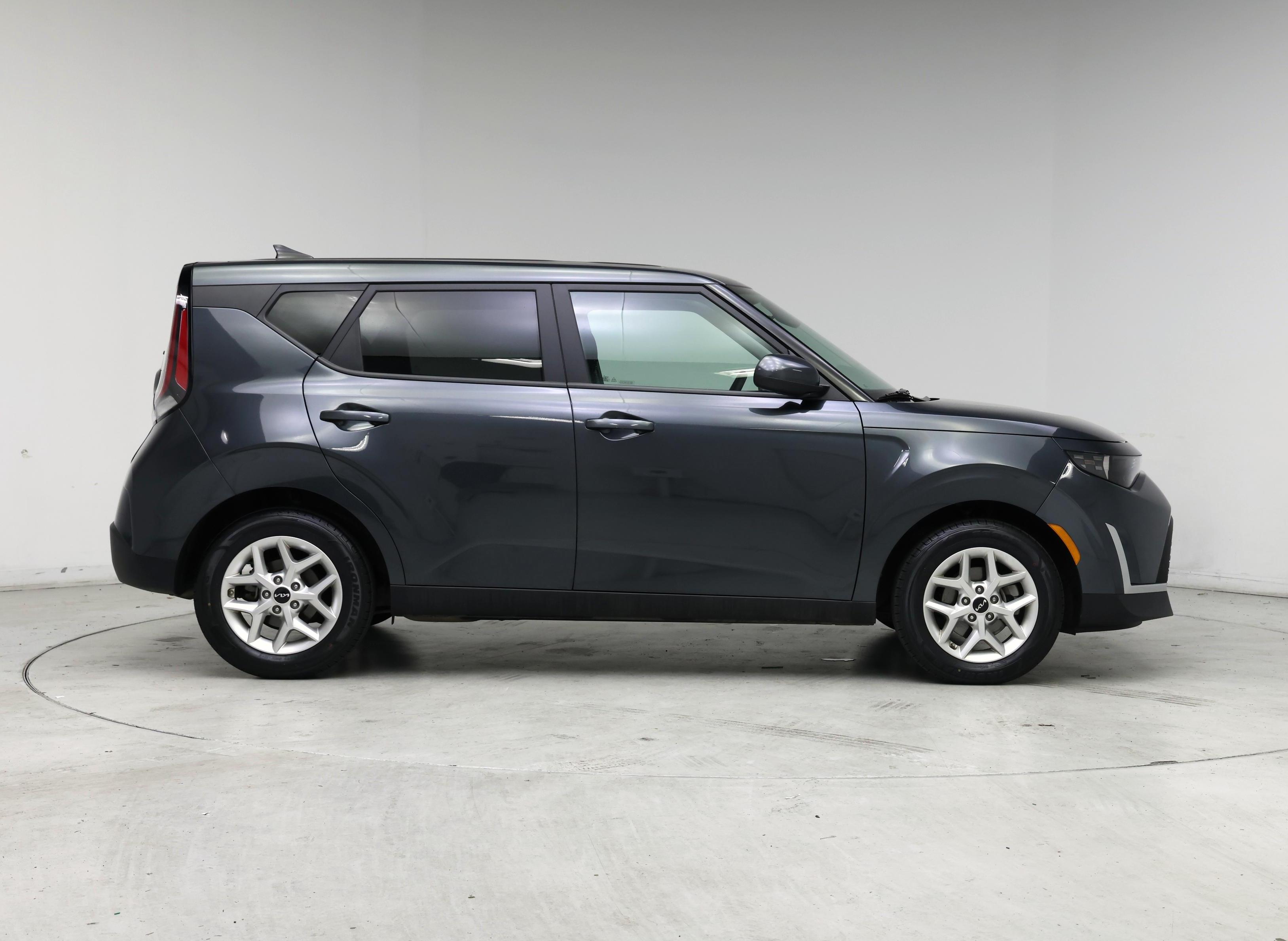 Thumbnail: 2025 Kia Soul - 7