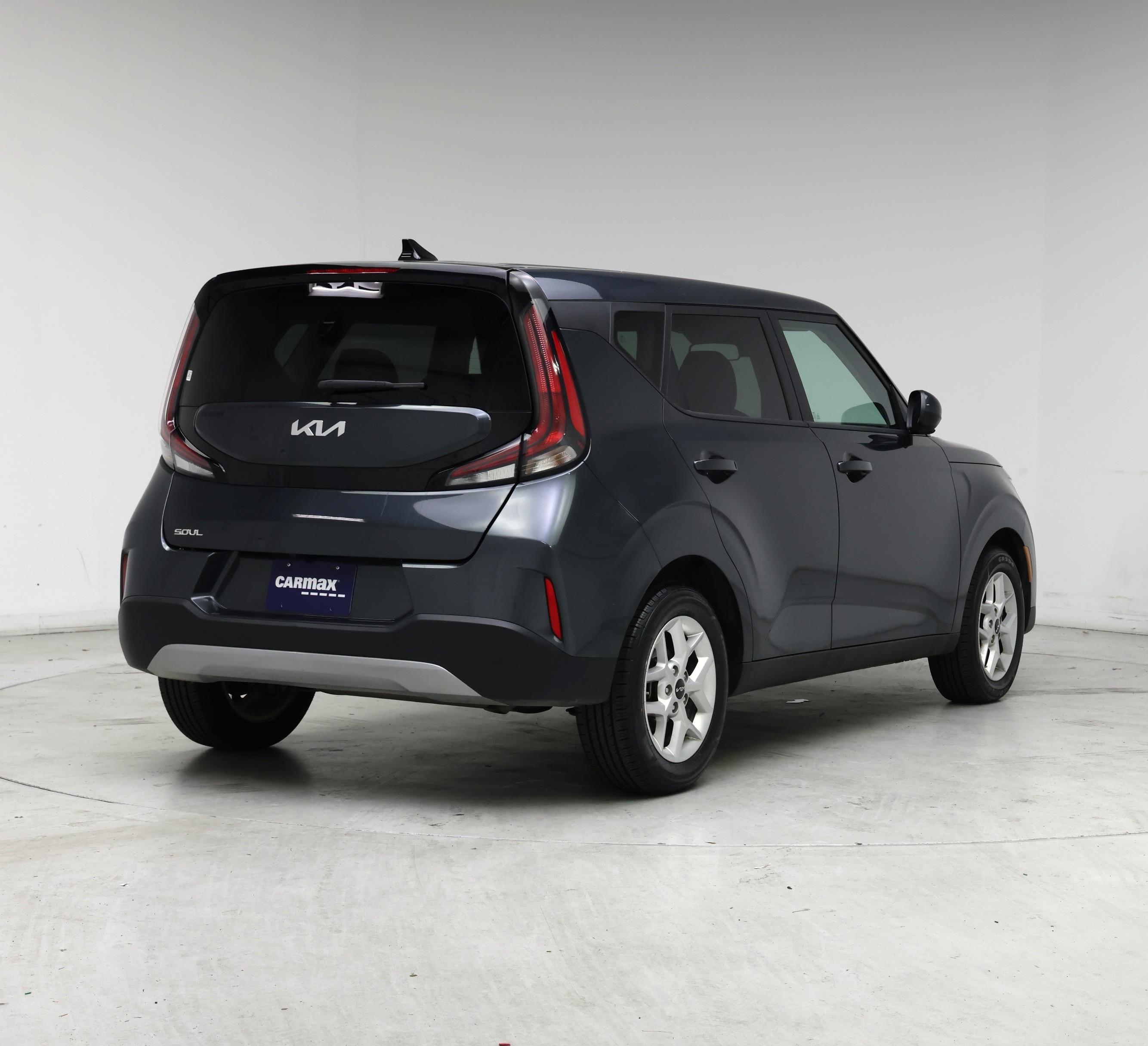 Thumbnail: 2025 Kia Soul - 8